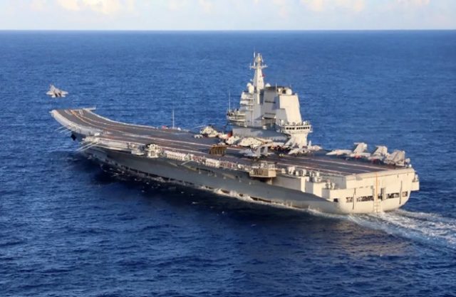 ચીનના લશ્કરી નિર્માણ અને રશિયા, ઉત્તર કોરિયા સાથેના જોડાણ અંગે જાપાને વૈશ્વિક ચેતવણી શા માટે આપી?