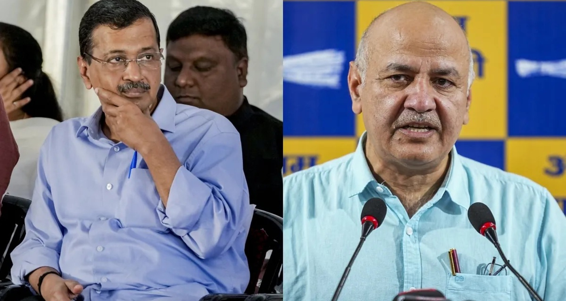 હાઇકોર્ટે કેજરીવાલ-સિસોદિયા સહિત 23 આરોપીઓને નોટિસ ફટકારી