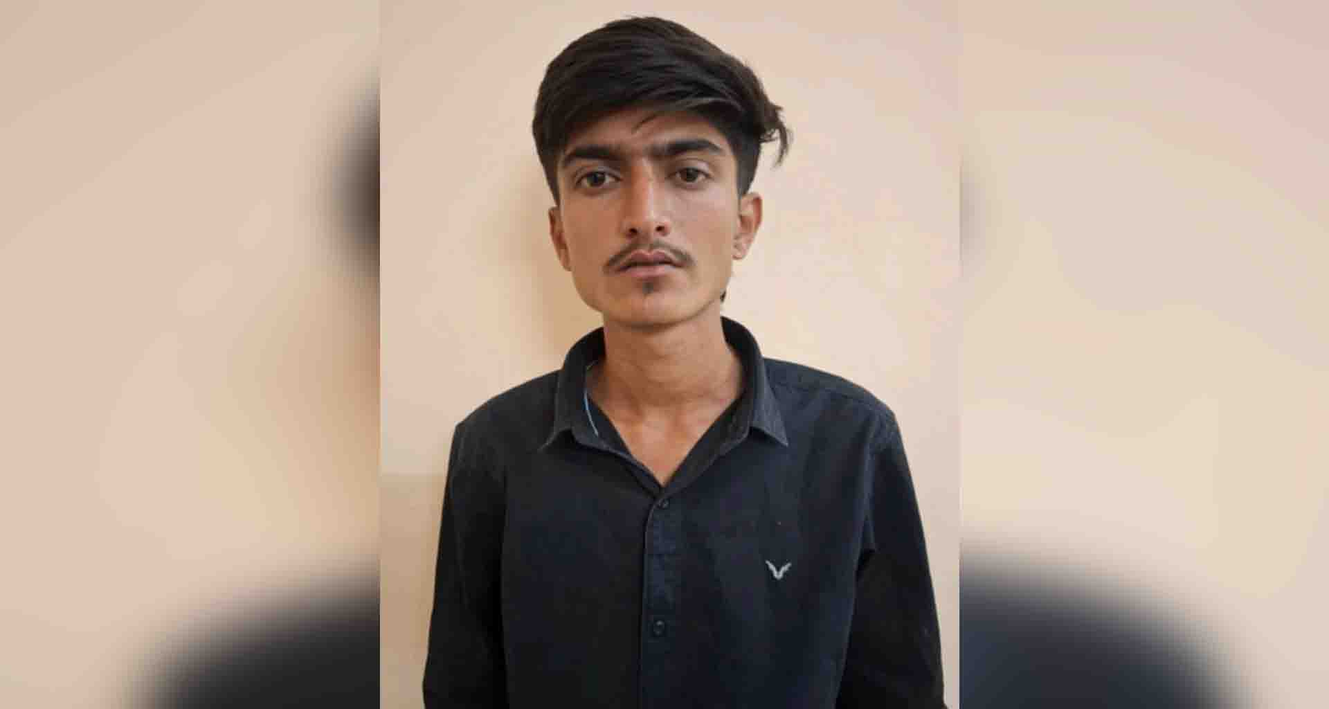 આઈ.પી.એલ ક્રિકેટ મેચ ઉપર સટ્ટો રમતા ઇસમને પાટણ બી- ડીવીઝન પોલીસે પકડ્યો