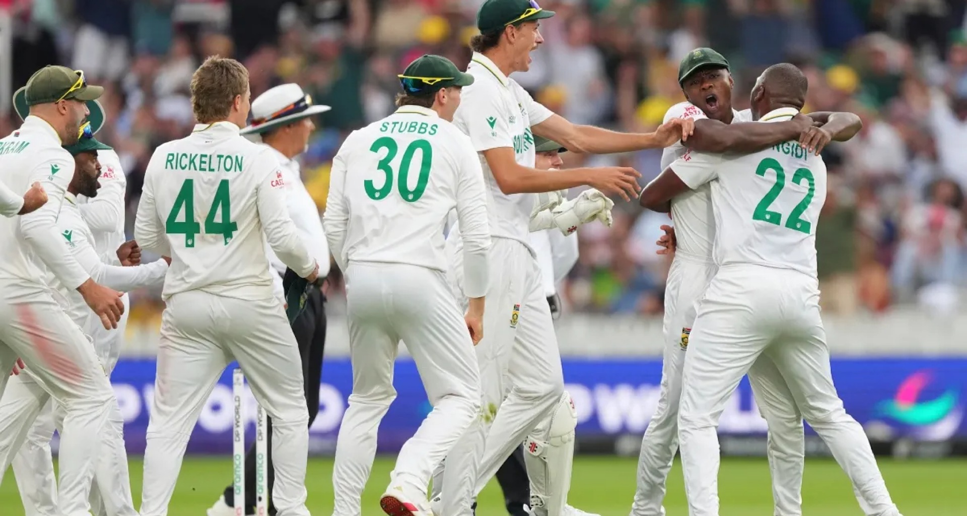 IND vs SA: સાઉથ આફ્રિકાએ ભારત સામે લીધી મોટો નિર્ણય, ટીમમાં એક અનુભવી બોલરનો કર્યો સમાવેશ