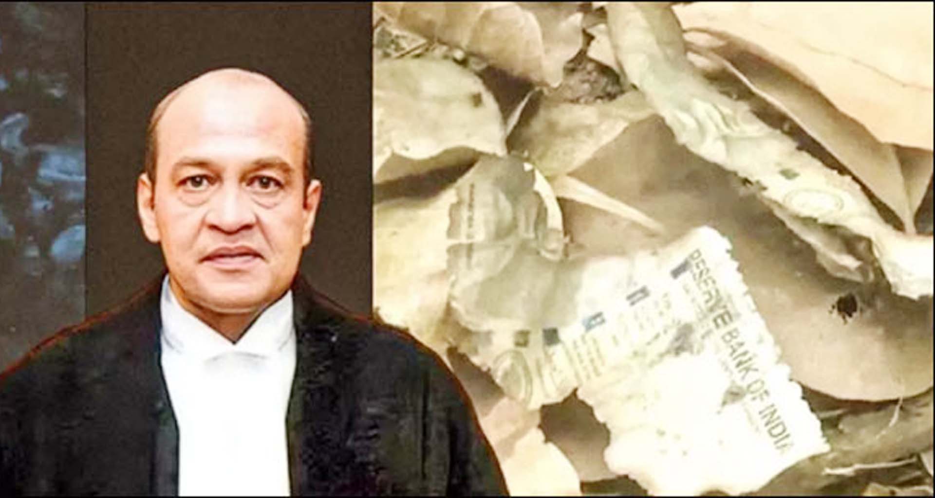 જસ્ટિસ વર્મા સામે મહાભિયોગનો માર્ગ મોકળો : દરેક પક્ષો સંમત