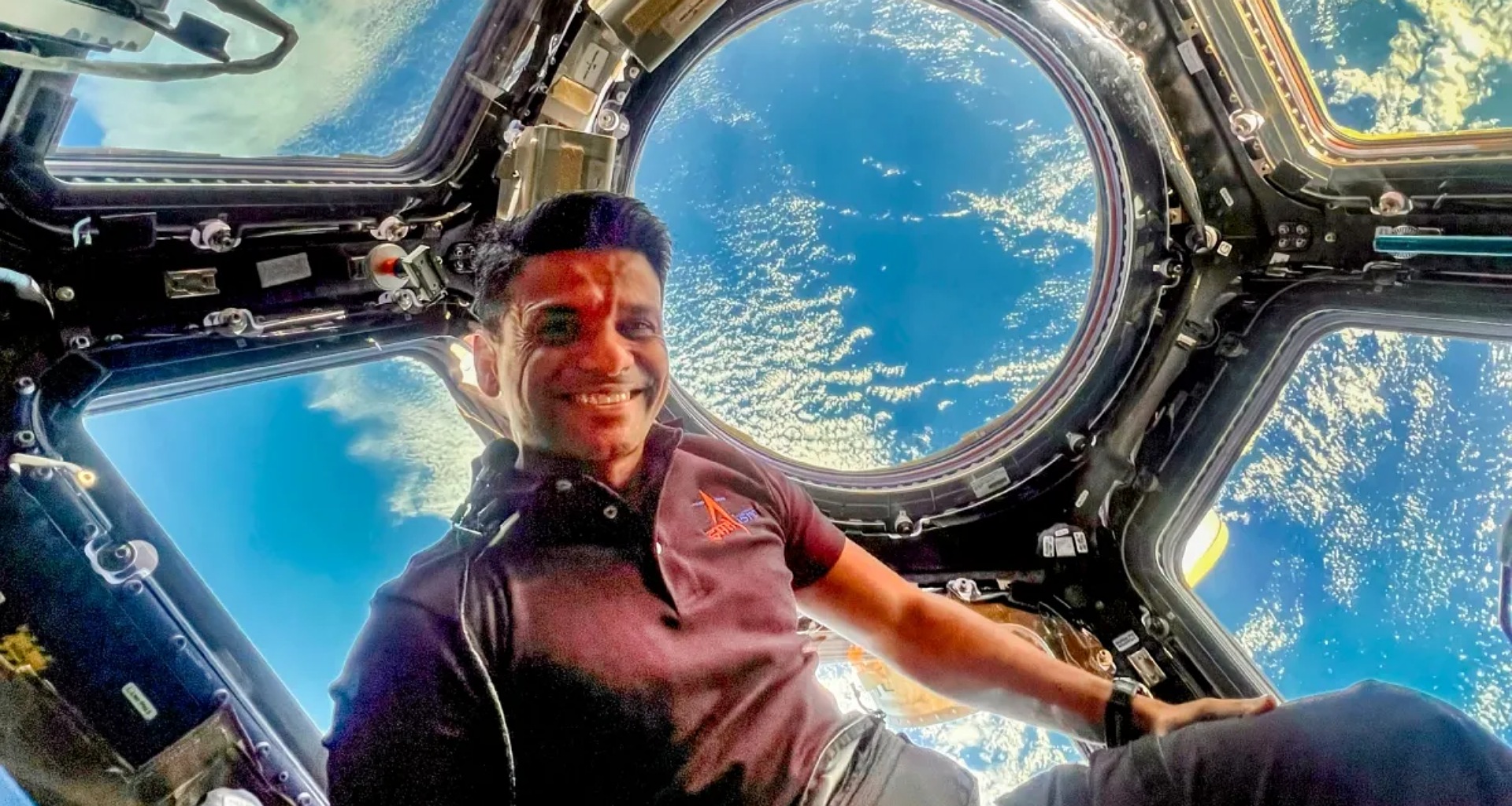 શુભાંશુ શુક્લા અવકાશથી ક્યારે પાછા ફરશે? નાસાએ જાહેર કર્યું