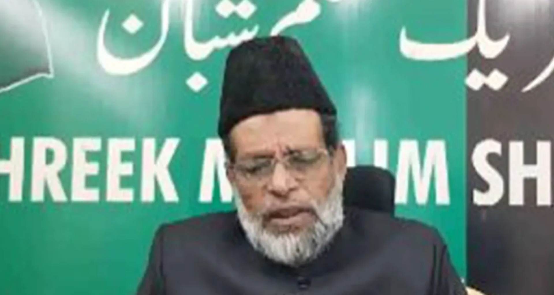 મુર્શિદાબાદમાં શિલાન્યાસ કર્યા પછી, બાબરી મસ્જિદ સ્મારક હવે આ રાજ્યમાં બનાવવામાં આવશે