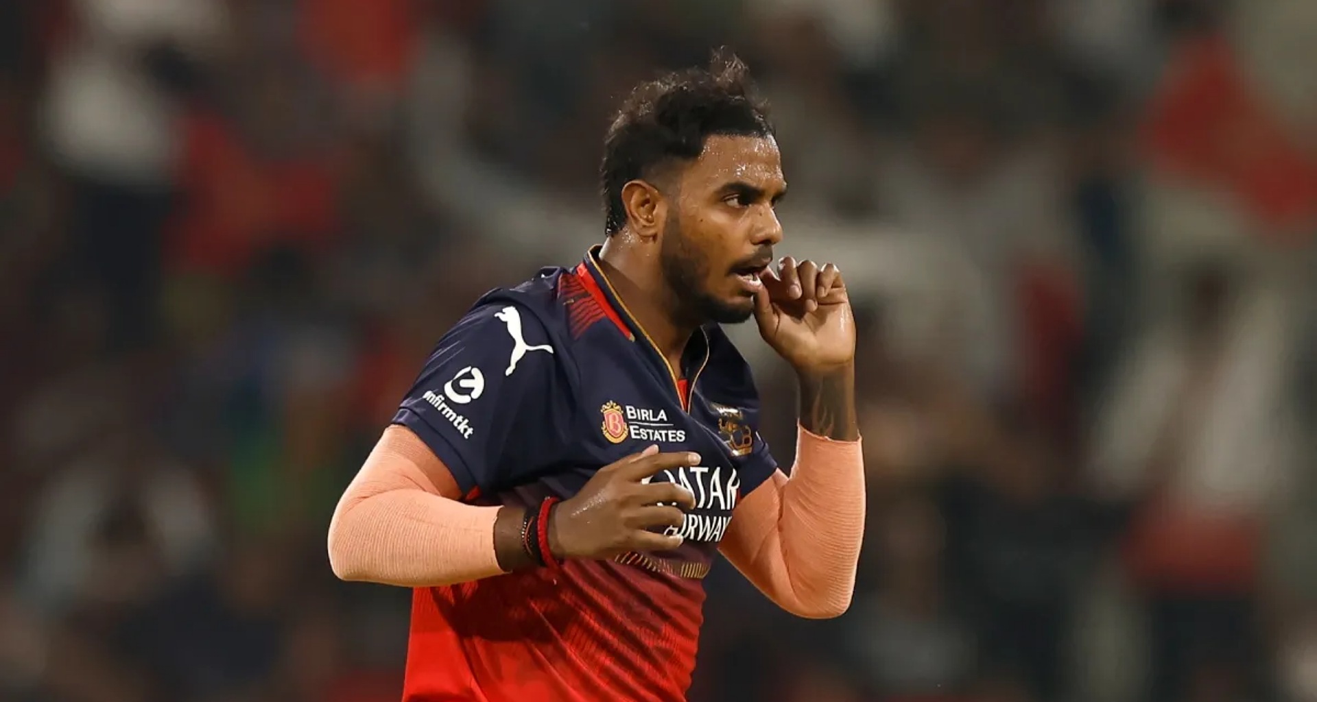 IPL ચેમ્પિયન ખેલાડી પર શારીરિક શોષણનો આરોપ, કેસ દાખલ