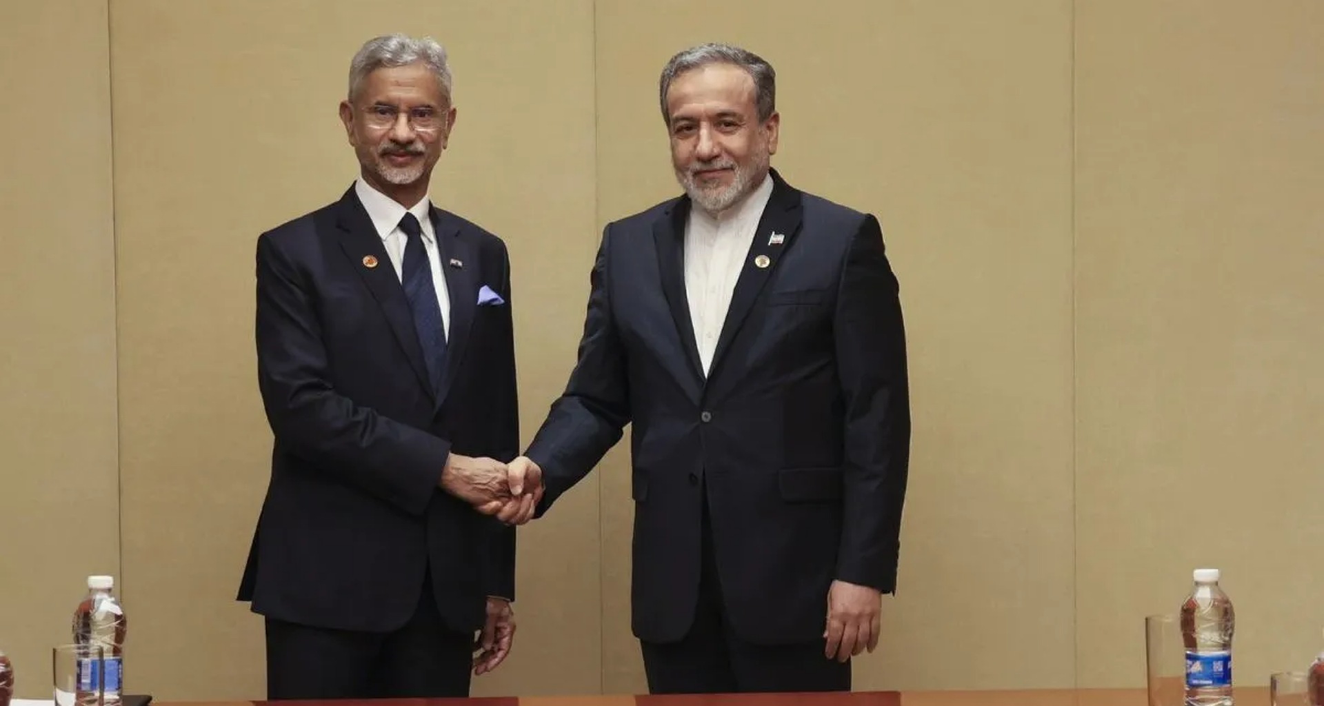 ભારતે પોતાના લોકોને ઈરાન મુસાફરી ટાળવાની સલાહ આપી, જાણો શા માટે આવી સલાહ જારી કરવામાં આવી