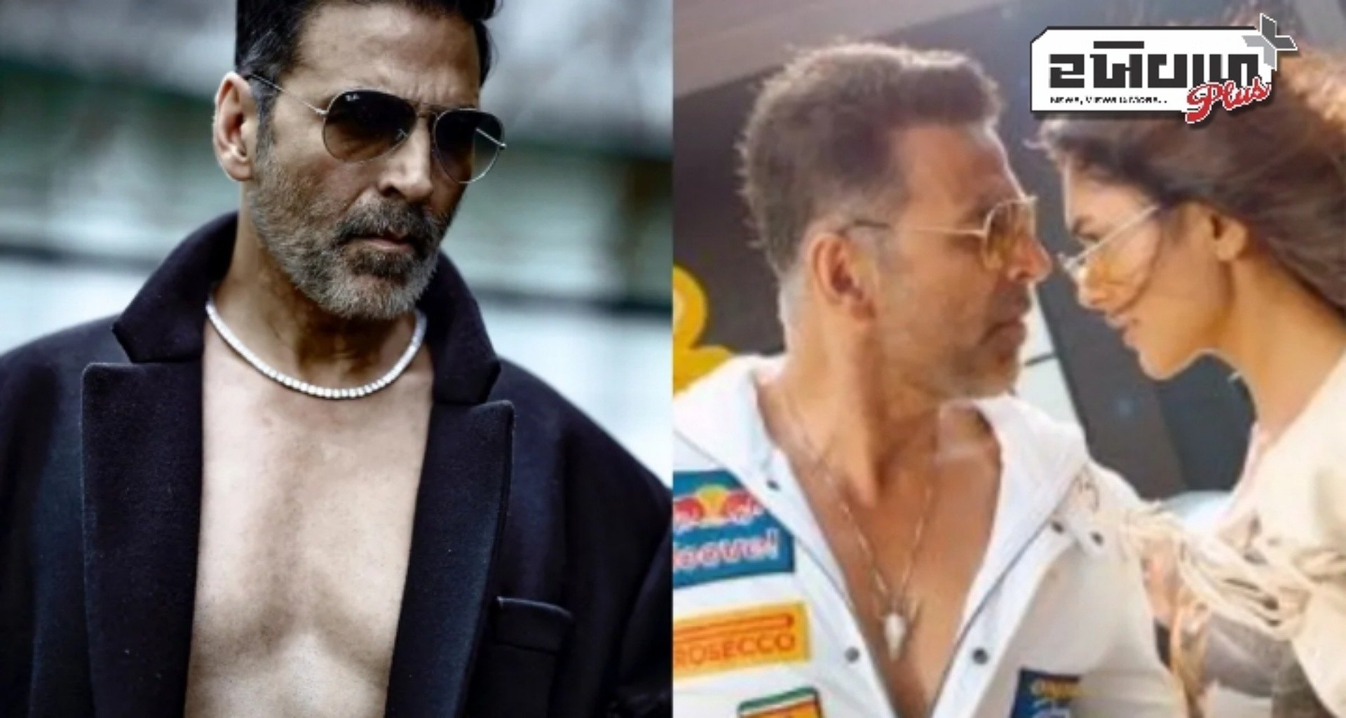 અક્ષય કુમારની ફિલ્મ સેલ્ફીના બીજા ગીતનું અદ્ભુત ટીઝર રિલીઝ, અદ્ભુત એન્ટ્રીથી જીતી લીધા ચાહકોના દિલ