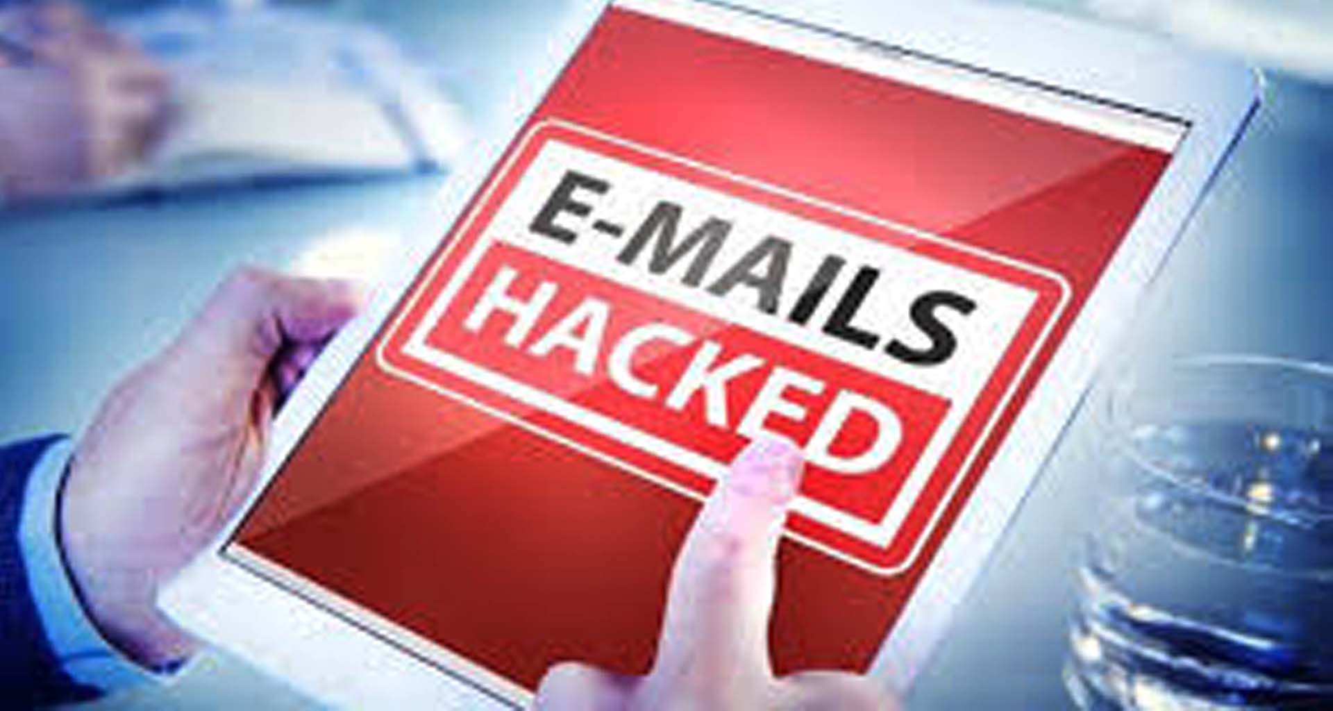 ધી છાપી નાગરિક સહકારી બેંકનું ઇ-મેઈલ હેક : સાઇબર ક્રાઇમમાં ફરિયાદ નોંધાવી