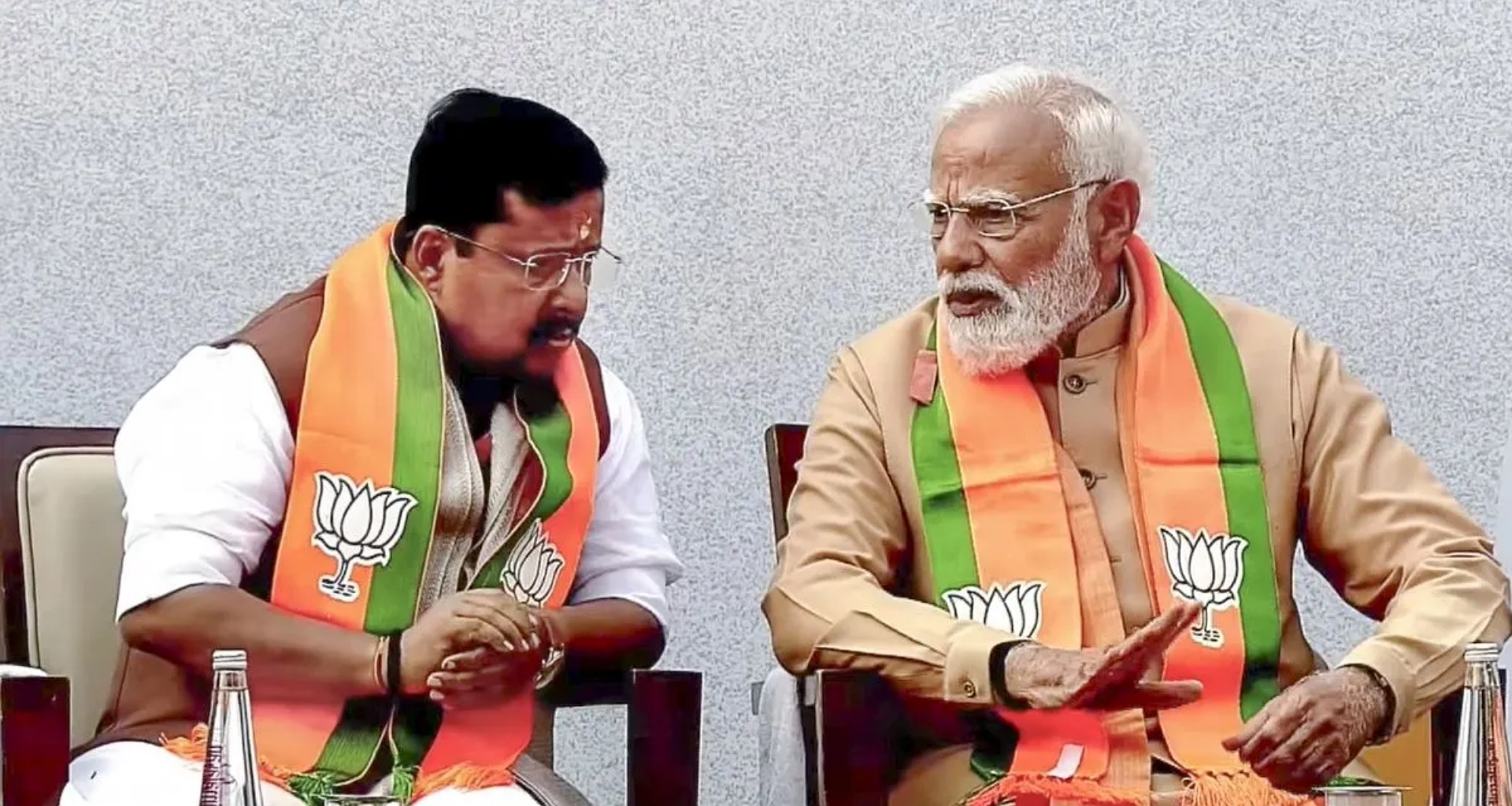 નીતિન નવીન ભાજપના સૌથી યુવા રાષ્ટ્રીય અધ્યક્ષ બન્યા, હવે સામે છે મોટા પાંચ પડકાર