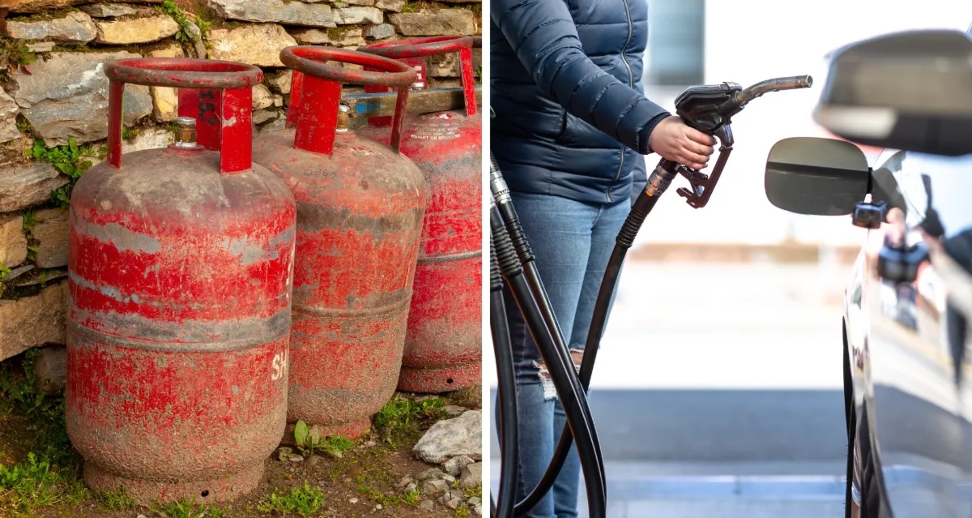 દેશમાં પેટ્રોલ, ડીઝલ અને LPGની કોઈ અછત નથી, મધ્ય પૂર્વના તણાવ વચ્ચે ભારતનો પ્લાન-B તૈયાર!