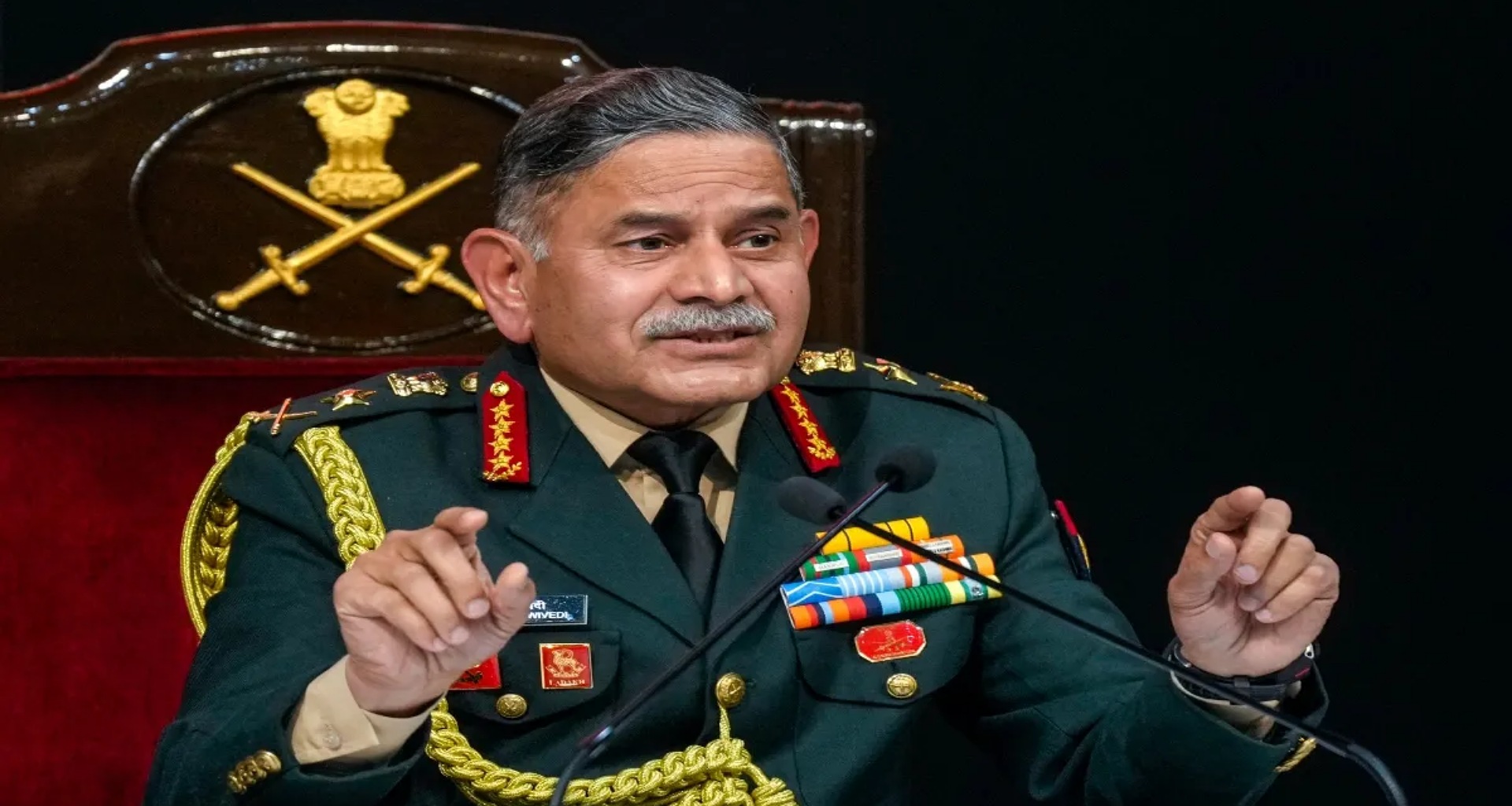 પાકિસ્તાન: ડ્રોન દેખાતા ભારતીય સેનાએ પાકિસ્તાનને ચેતવણી આપી