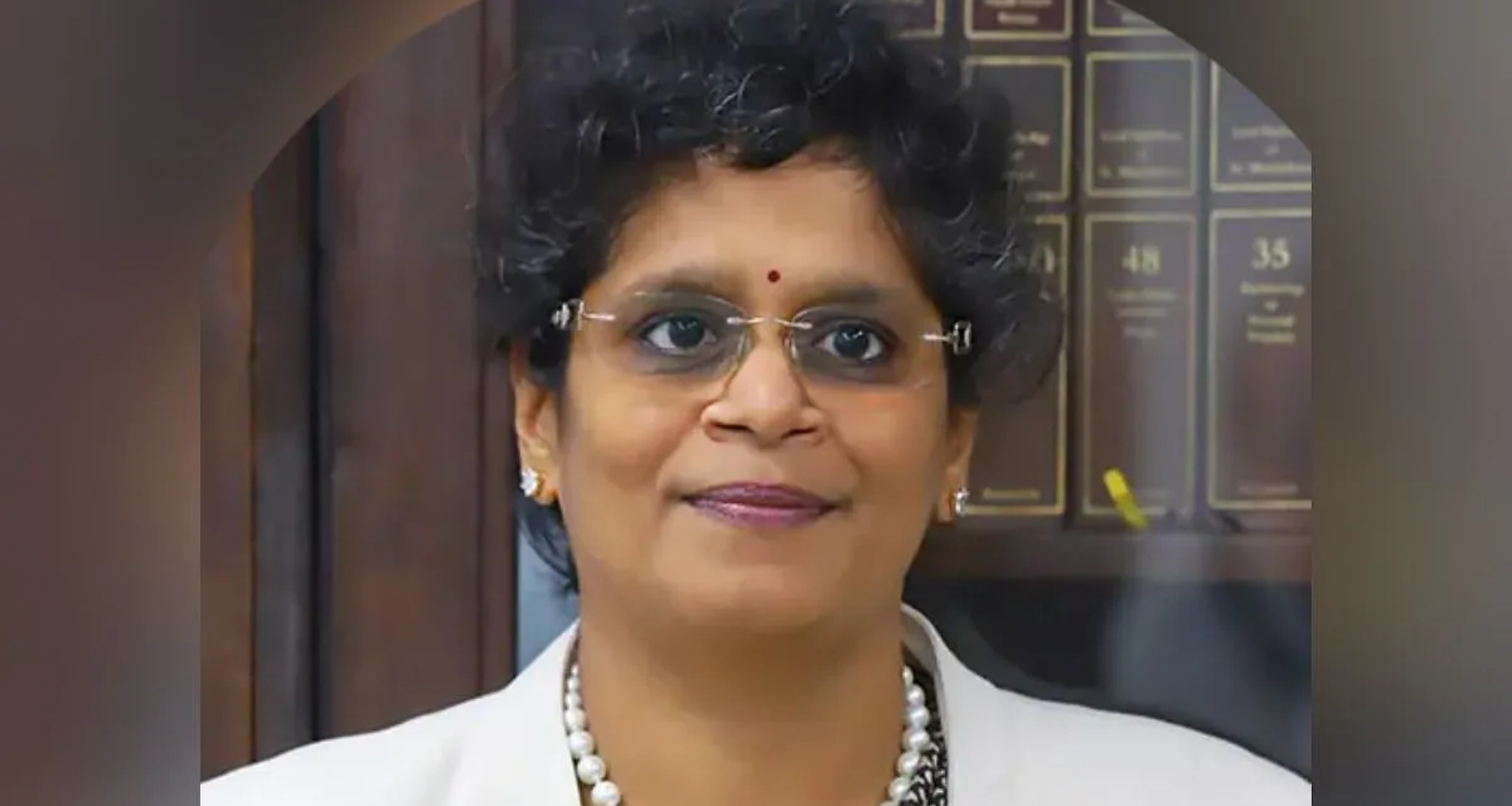 દિલ્હી હાઈકોર્ટના ન્યાયાધીશ પ્રતિભા સિંહને WIPO ન્યાયાધીશો સલાહકાર બોર્ડના અધ્યક્ષ તરીકે નિયુક્ત કરવામાં આવ્યા