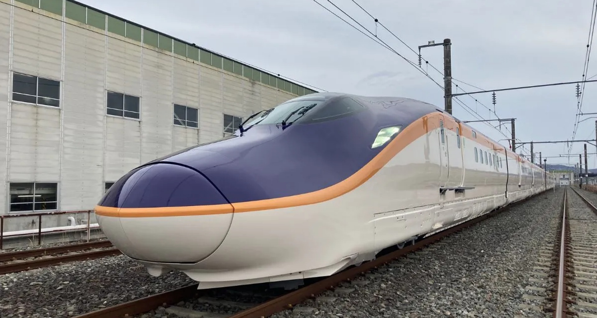 બુલેટ ટ્રેન: મુંબઈ-અમદાવાદ બુલેટ ટ્રેનનો પ્રથમ તબક્કો ડિસેમ્બર 2027 માં શરૂ થશે