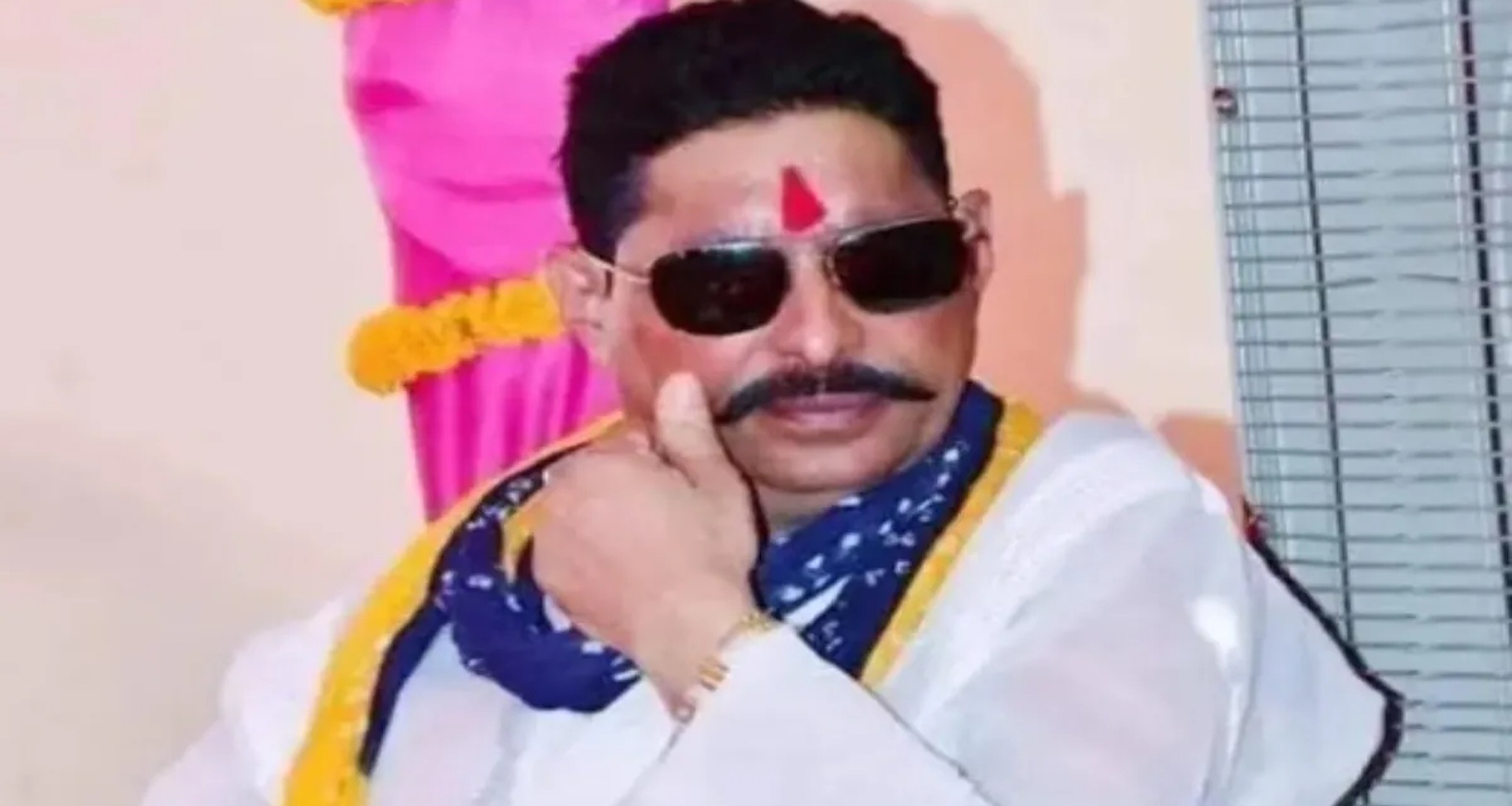 દુલારચંદ હત્યા કેસમાં અનંત સિંહની જામીન અરજી ફગાવી, હજુ જેલમાંથી બહાર નહીં આવી શકે