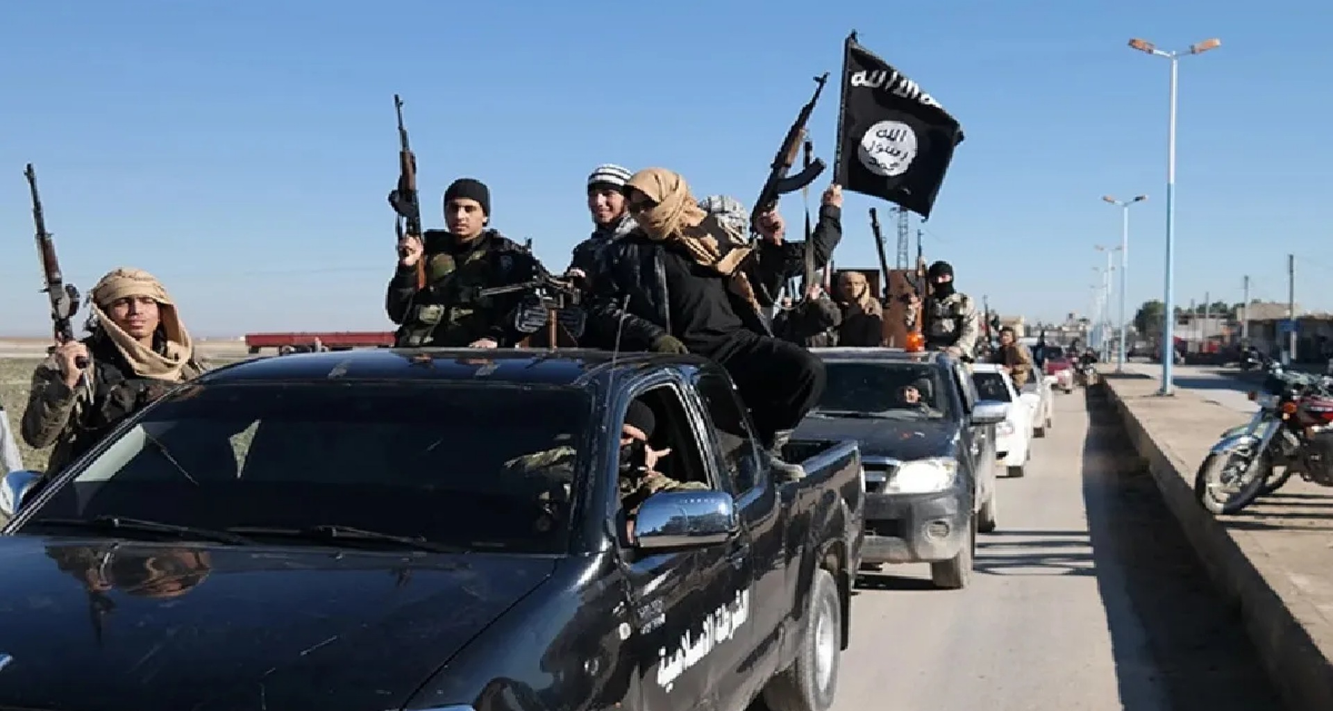 પૂર્વી કોંગોમાં IS સમર્થિત બળવાખોરોનો ચર્ચ પર હુમલો, 21 લોકોના મોત