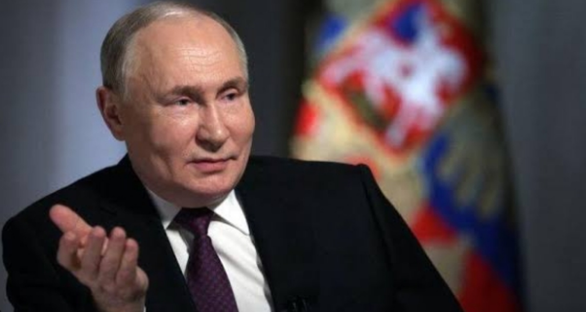 ભારત-અમેરિકા વેપાર યુદ્ધ વચ્ચે રશિયન રાષ્ટ્રપતિ પુતિન નવી દિલ્હીની મુલાકાત લેશે