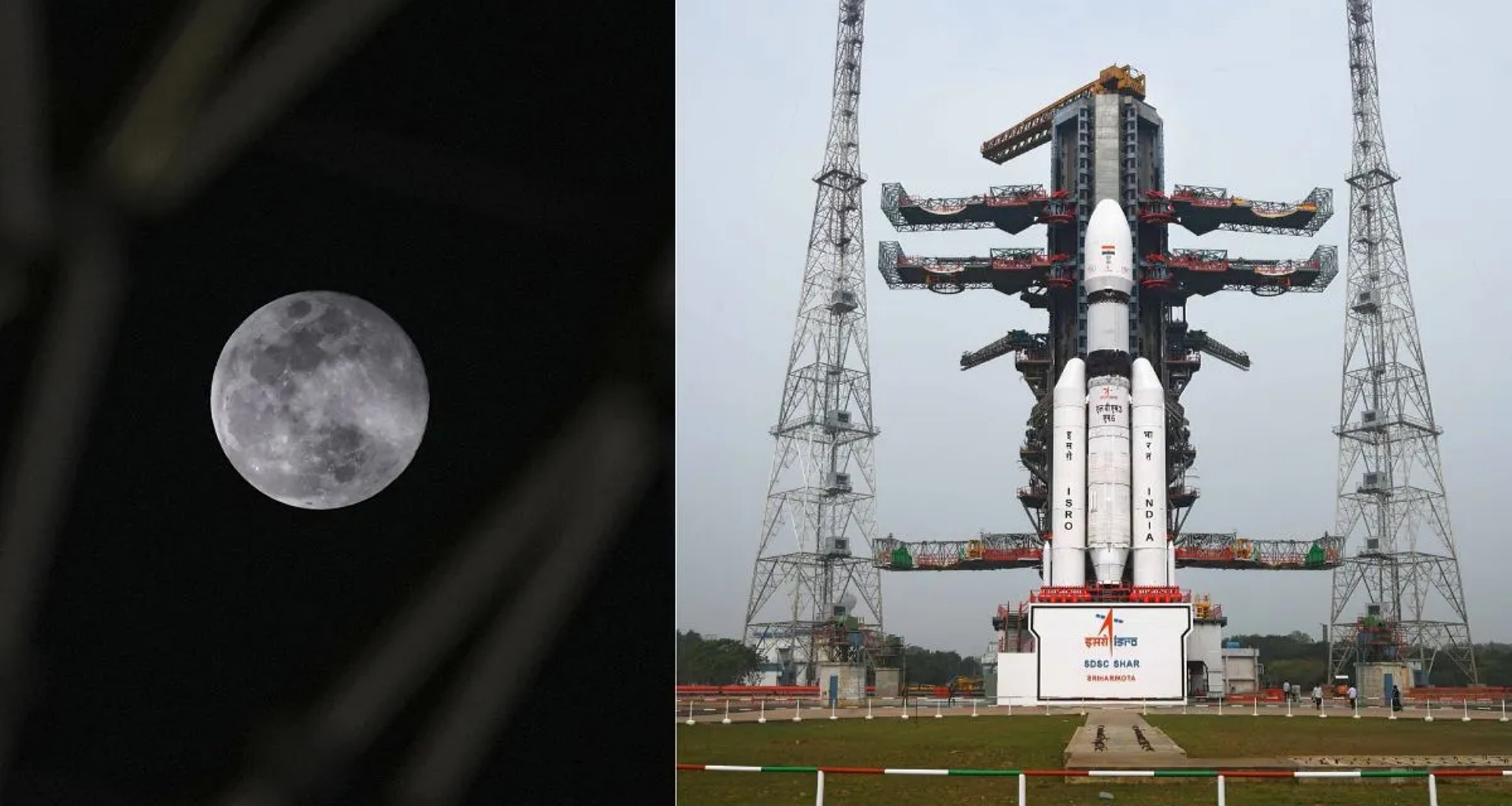 ચંદ્ર પર મોટા મિશનની તૈયારી! 2040 સુધીમાં અંતરિક્ષયાત્રી મોકલશે ભારત; જાણો શું છે ભવિષ્યની યોજના