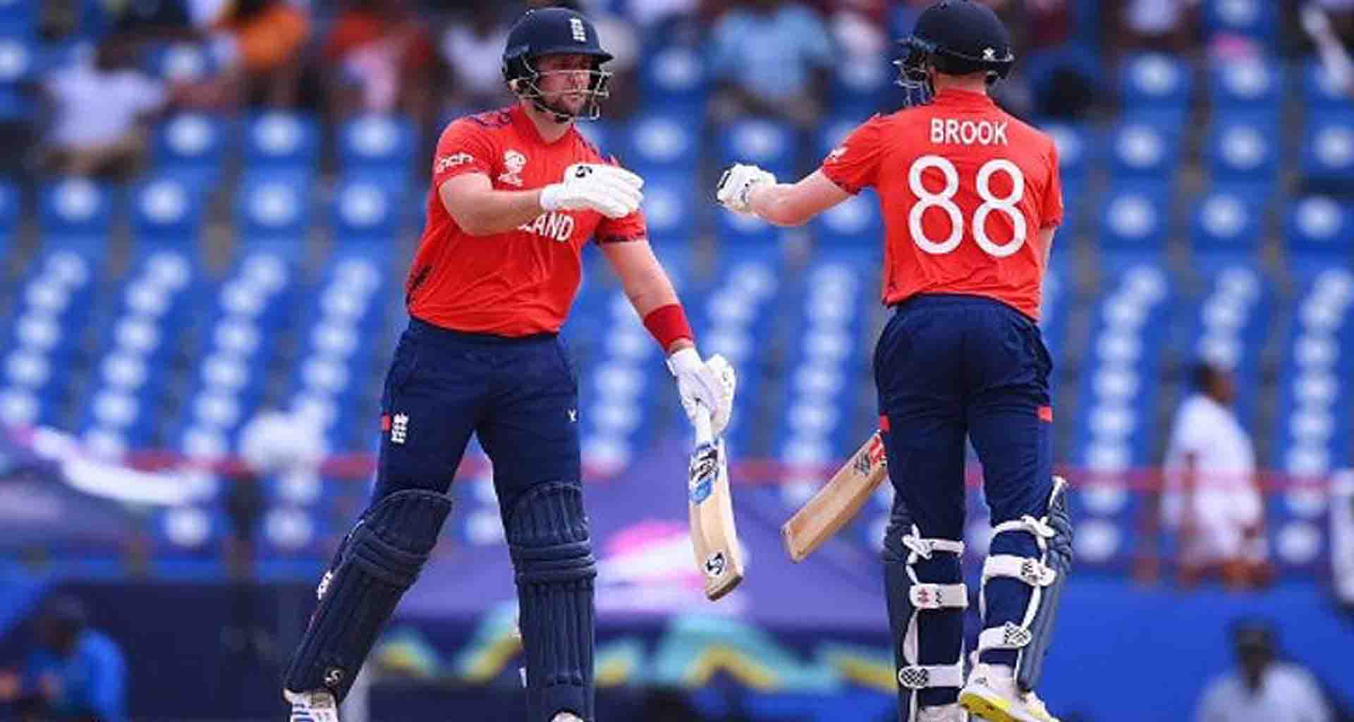 ઈંગ્લેન્ડ ક્રિકેટ દ્વારા આંતરરાષ્ટ્રીય ટીમના નવા કેપ્ટનની જાહેરાત કરવામાં આવી