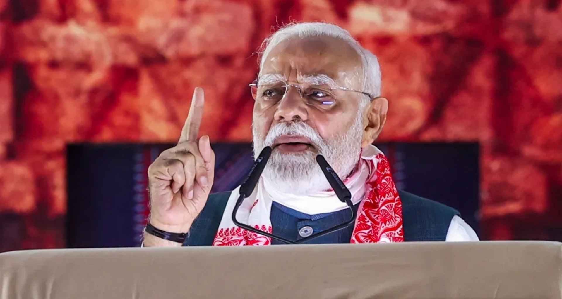 પીએમ મોદી પોતાના જન્મદિવસ પર આ રાજ્યને મોટી ભેટ આપશે, પીએમ મિત્ર પાર્કનું ઉદ્ઘાટન થશે, 3 લાખ લોકોને રોજગાર મળશે