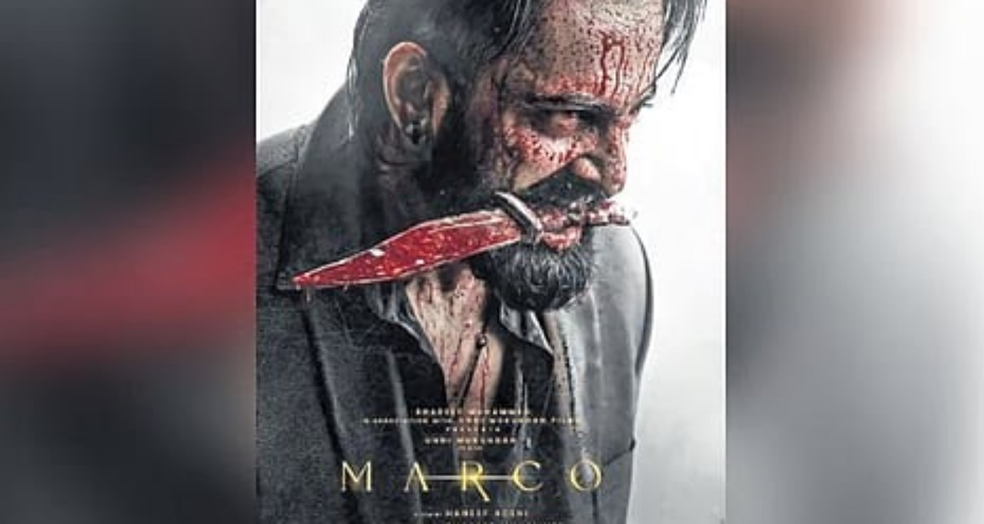 અભિનેતા ઉન્ની મુકુંદનની માર્કો 2 ફિલ્મ પડતી મુકાઈ