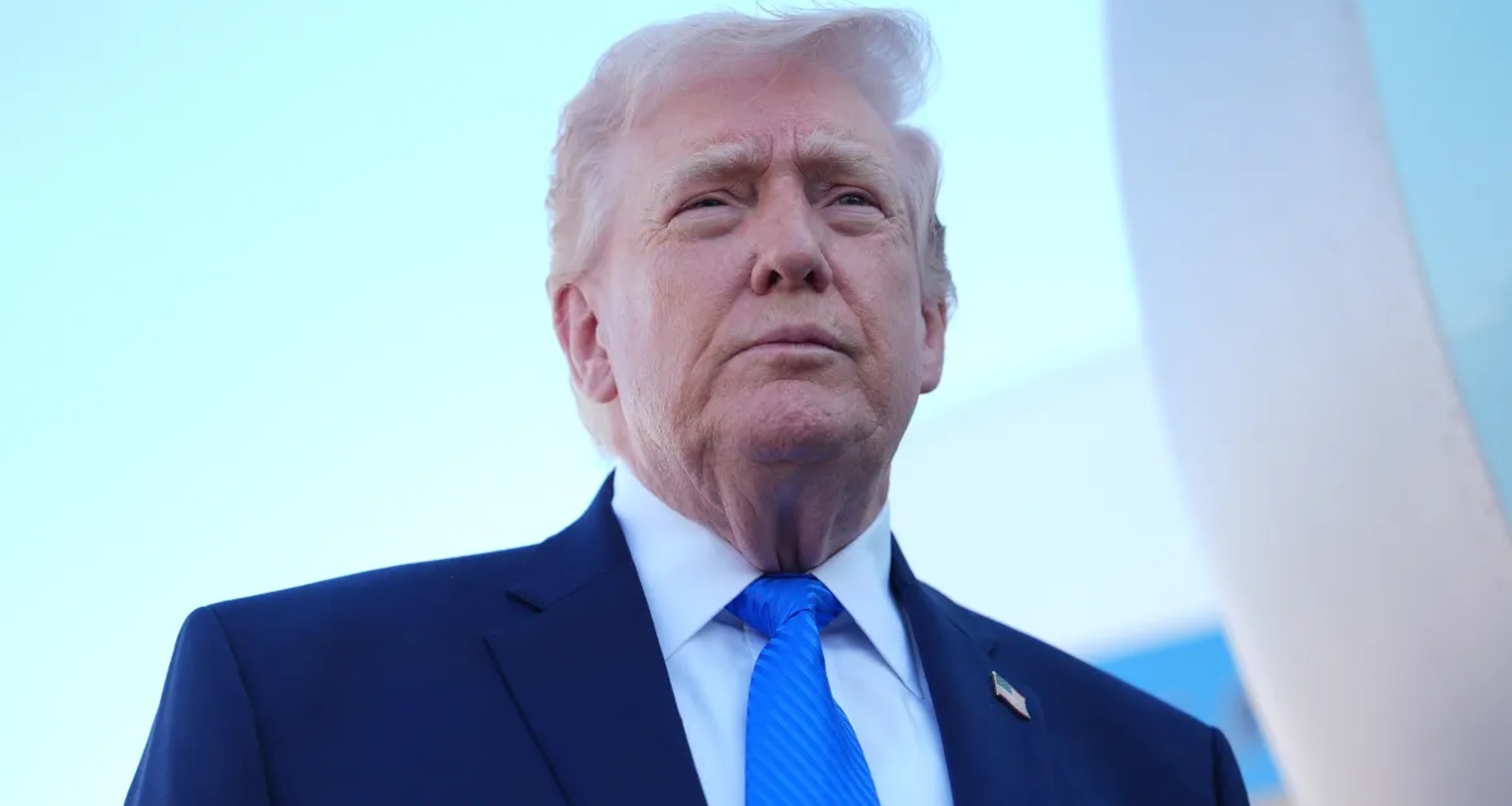 જો આપણે આગામી પાંચ દિવસમાં કોઈ સોદો કરી શકીએ, તો ઠીક છે, નહીં તો બોમ્બમારો ચાલુ રહેશે: ટ્રમ્પ