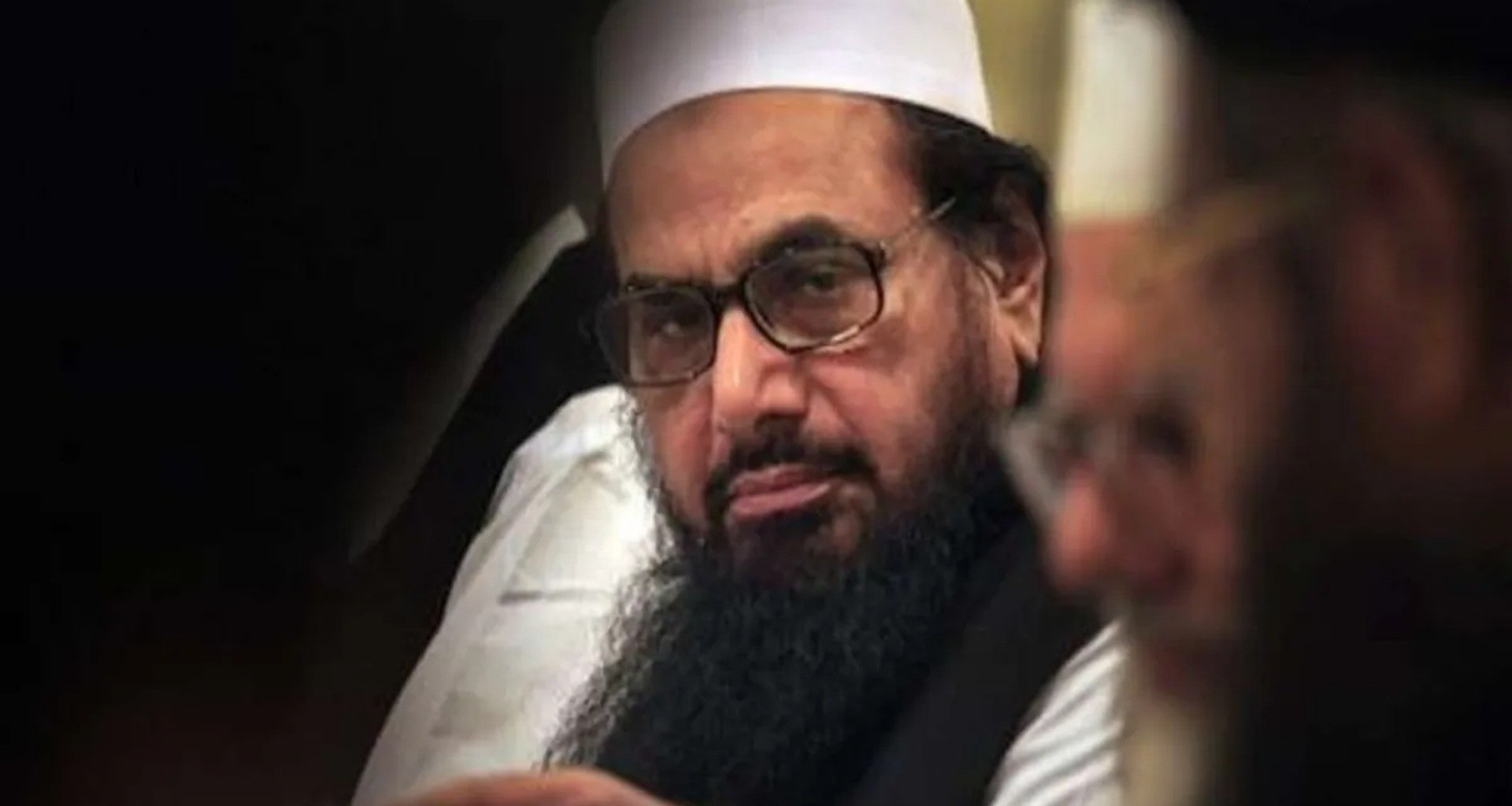 ભારત વિરુદ્ધ હજુ પણ એક્ટિવ છે આતંકવાદી હાફિઝ સઇદનું નેટવર્ક