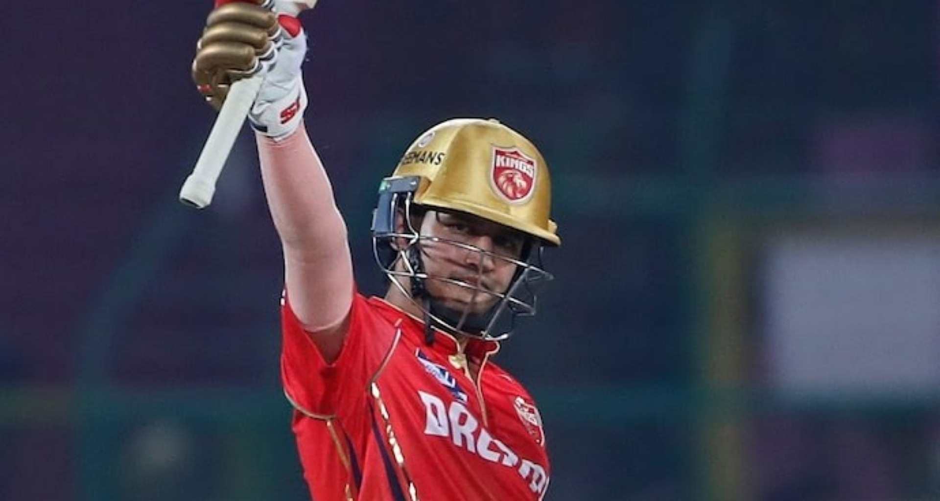પ્રિયાંશ આર્યએ મુંબઈ ઈન્ડિયન્સ સામે પંજાબ કિંગ્સની શાનદાર જીતમાં 35 બોલમાં 62 રન ફટકાર્યા