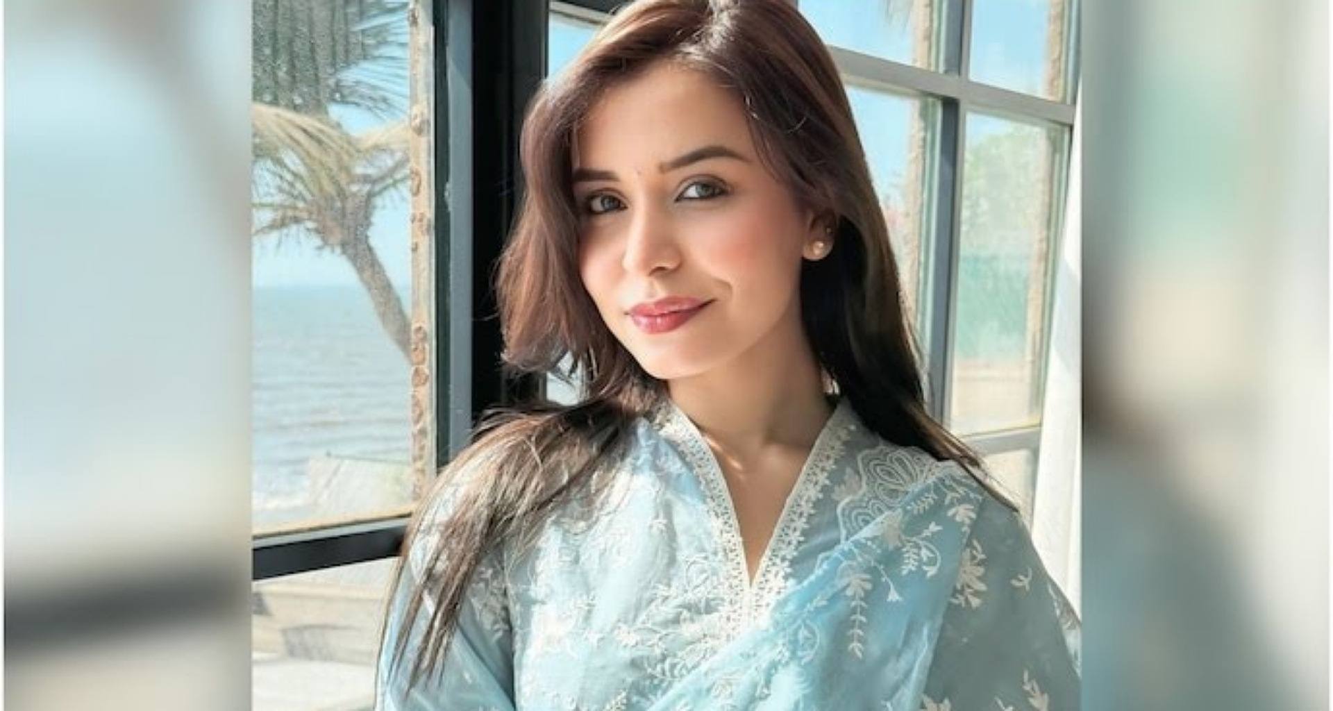 અભિનેત્રી ચિત્રાંશી ધ્યાનીએ ભાવનાત્મક કાફે વિડિઓ પર પ્રતિક્રિયા આપી