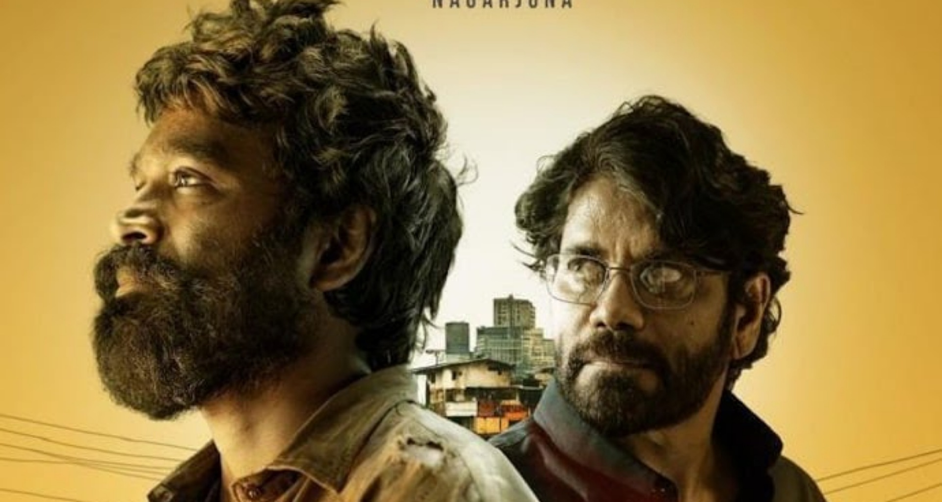 કુબેરા બોક્સ ઓફિસ પર પહેલા દિવસ: ધનુષ, નાગાર્જુનની ફિલ્મે ૧૩ કરોડ રૂપિયાની કમાણી સાથે જોરદાર શરૂઆત કરી