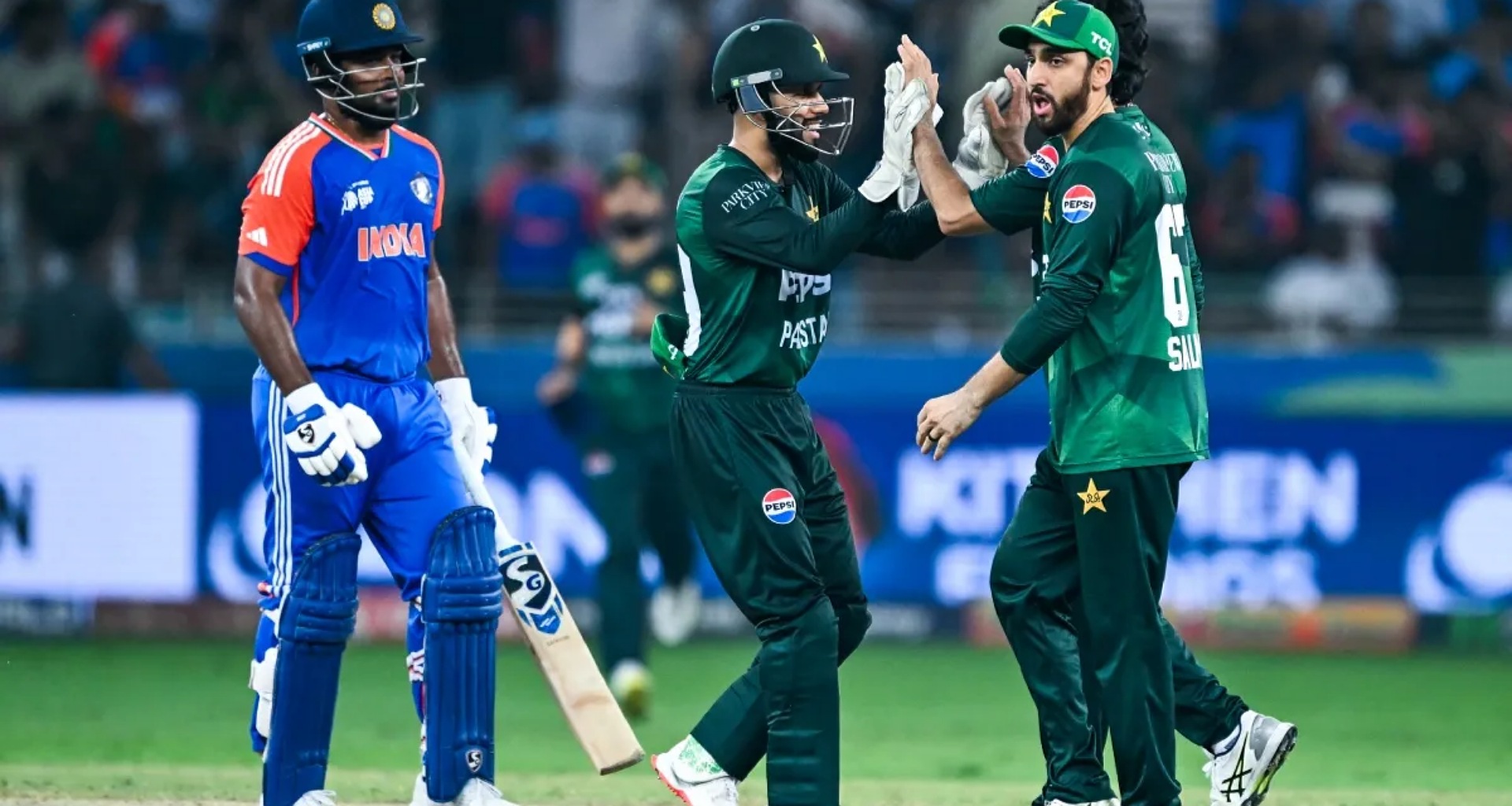 આપણે કંઈ કરી શકતા નથી...' ભારત સામેની મેચનો બહિષ્કાર કરવા પર પાકિસ્તાની કેપ્ટને આપ્યું મોટું નિવેદન