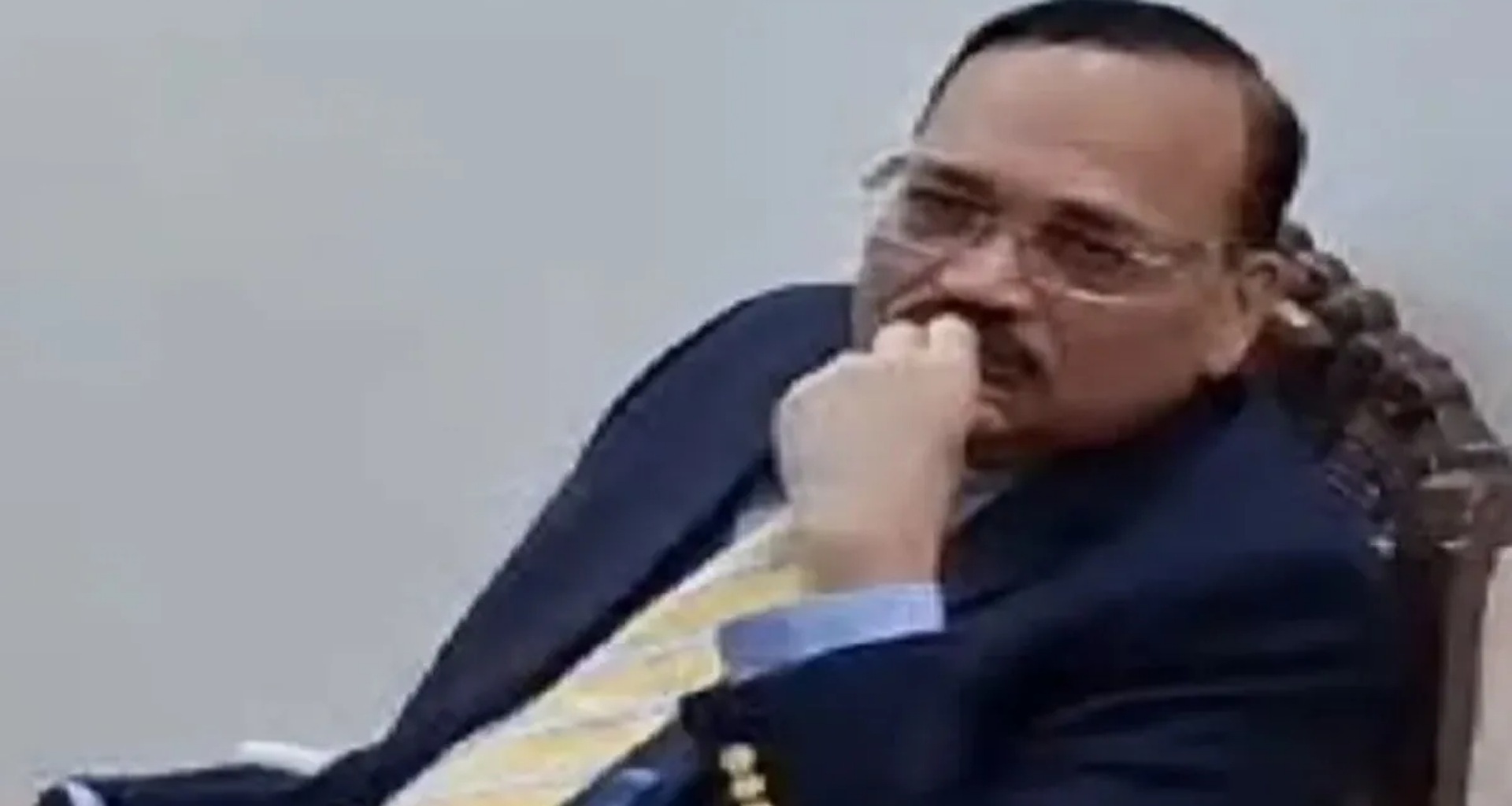 જસ્ટિસ સૂર્યકાંત આવતીકાલે બીઆર ગવઈના સ્થાને સીજેઆઈ તરીકે શપથ લેશે