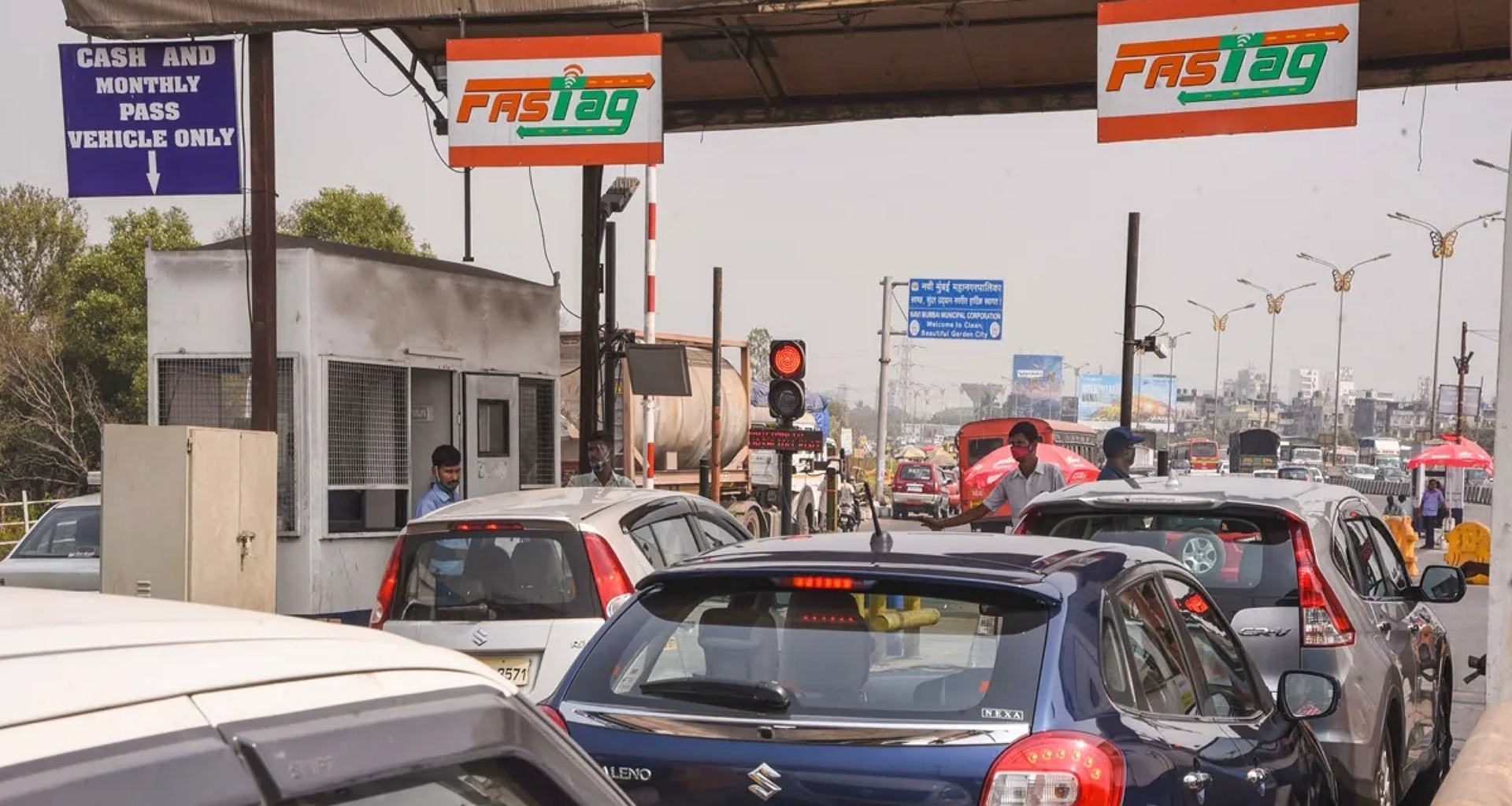 ફાસ્ટેગ અંગે 15 ઓગસ્ટથી નિયમો બદલાશે, ₹3000 માં એક વર્ષ માટે પાસ બનશે