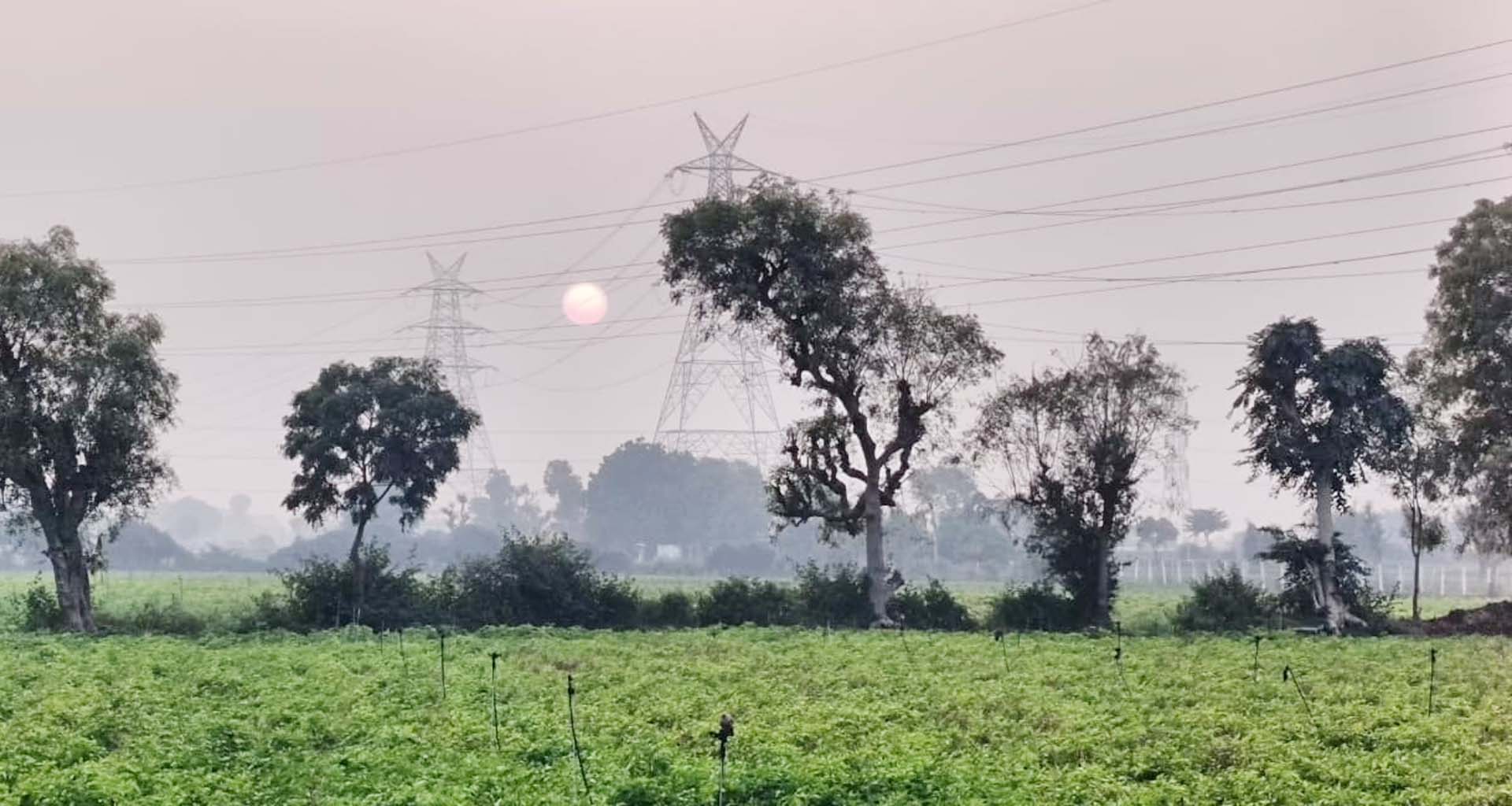 બનાસકાંઠા સહિત ઉત્તર ગુજરાતમાં વેસ્ટર્ન ડિસ્ટર્બન્સની અસરને લઇ માવઠાની આગાહી