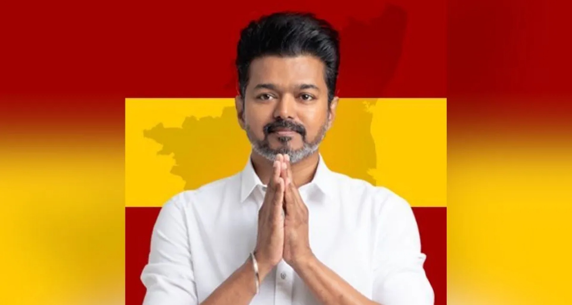 કરુર ભાગદોડ: અભિનેતા અને રાજકારણી વિજયે વળતરની જાહેરાત કરી, કહ્યું "મારું હૃદય અને મન ખૂબ જ દુઃખી છે