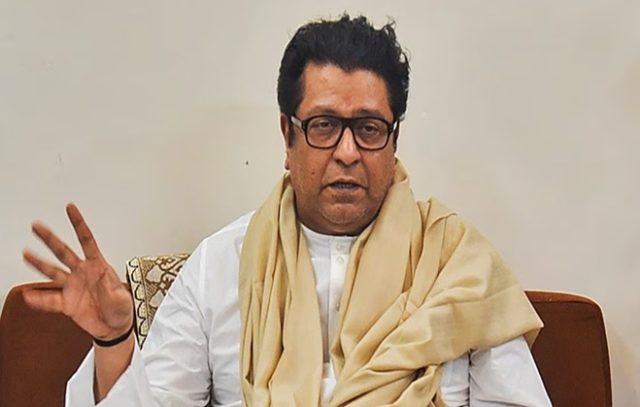 રાજ ઠાકરેએ મહારાષ્ટ્ર સરકારને પ્રાથમિક શિક્ષણમાં બે ભાષા નીતિ લાગુ કરવા વિનંતી કરી