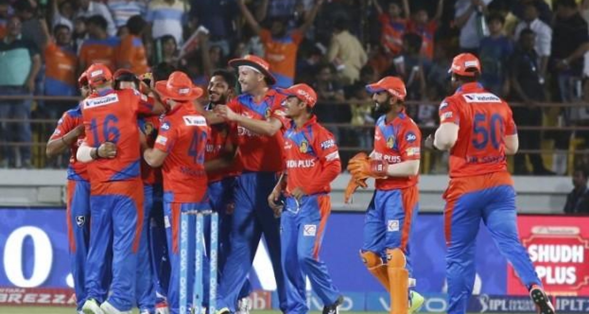 ગુજરાત લાયન્સે IPL 2025 માટે તેમની વાપસીની જાહેરાત કરી