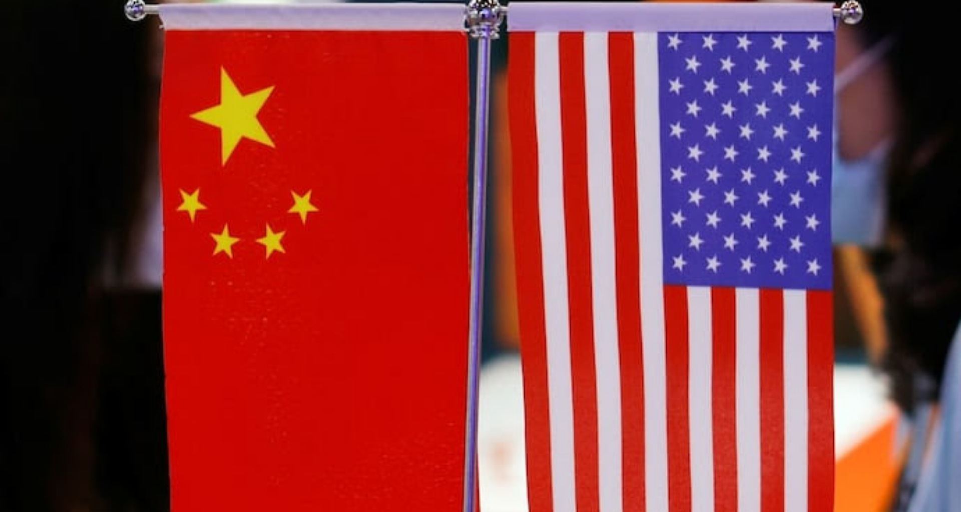 અમેરિકા 14 મુખ્ય ટેરિફ બેઠકો યોજશે ત્યારે ચીન વેપાર વાટાઘાટો માટે તૈયાર છે: કેવિન હેસેટ