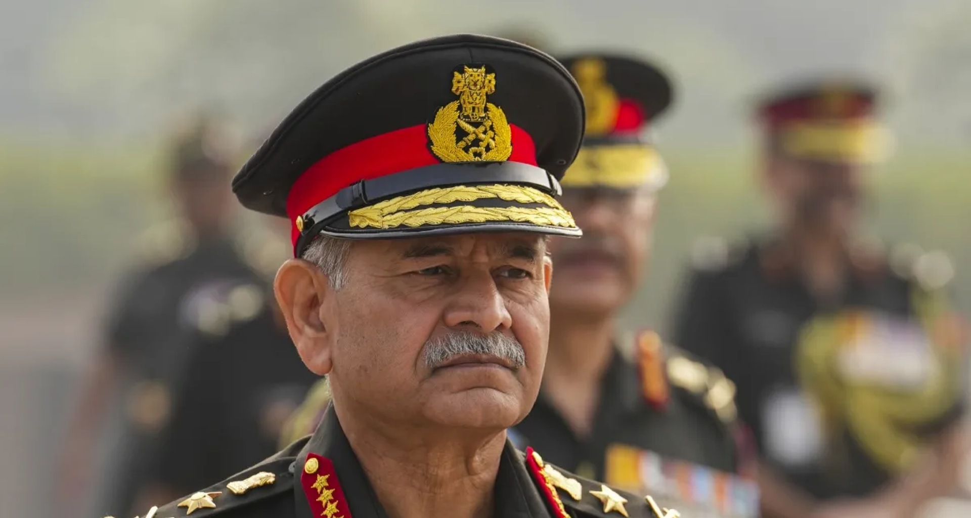 ઓપરેશન સિંદૂર પર આર્મી ચીફનું મોટું નિવેદન, કહ્યું- 'પીએમએ છૂટ આપી, 100 કિમી અંદર ઘૂસીને હુમલો કર્યો'