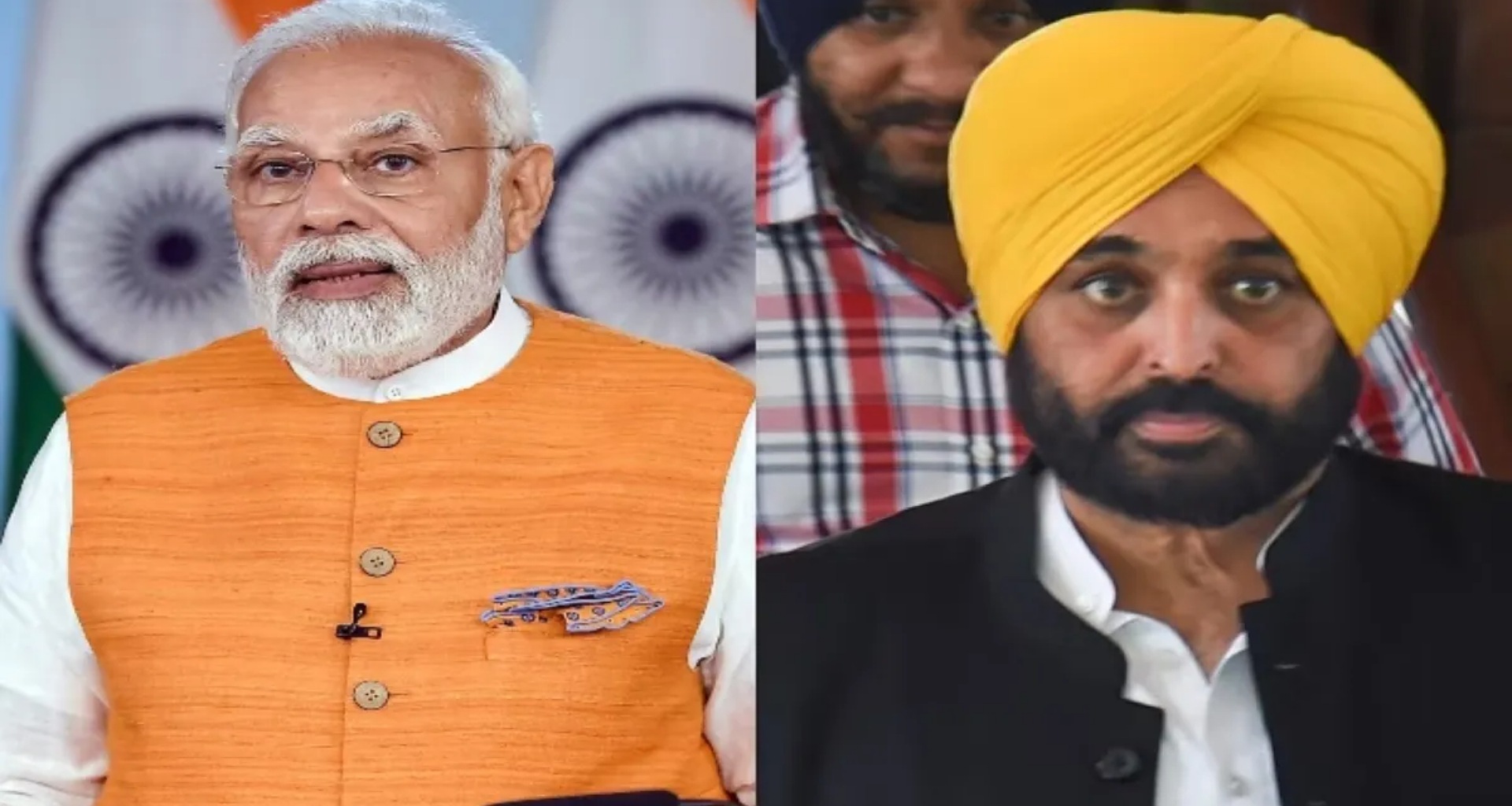 ચીનથી દિલ્હી પરત ફરતાની સાથે જ પીએમ મોદીએ પંજાબના સીએમ માનને ફોન કર્યો, જાણો બંને વચ્ચે શું થયું?