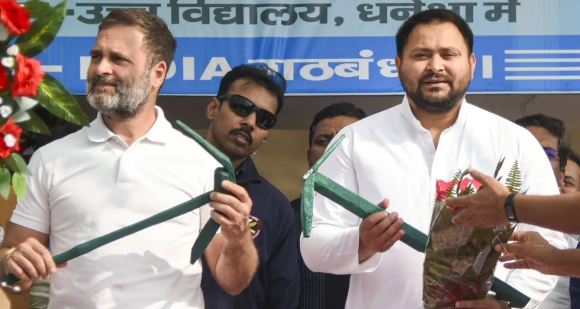 રાહુલ ગાંધી બિહારમાં 'મતદાર અધિકાર યાત્રા' પર નીકળશે, જાણો ક્યારે શરૂ થશે અને ક્યાં રોકાશે