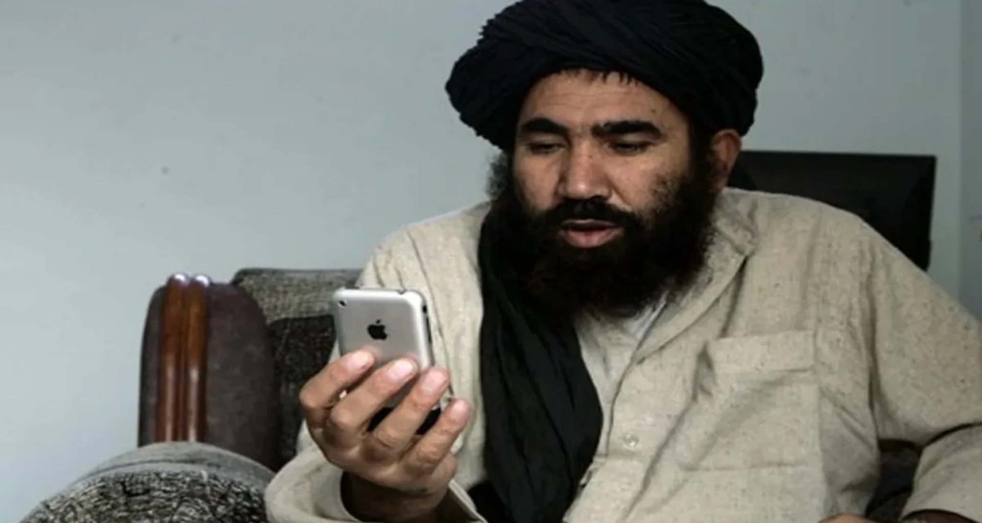 અફઘાનિસ્તાનમાં તાલિબાન સરકારે ઇન્ટરનેટ પ્રતિબંધના અહેવાલોને ફગાવી દીધા, જાણો શું કહ્યું?