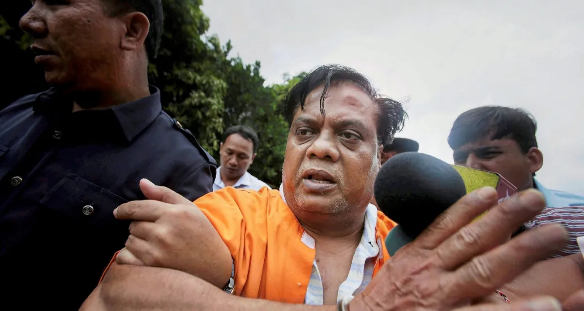 અંડરવર્લ્ડ ડોન છોટા રાજન સાથે જોડાયેલા મોટા સમાચાર, સુપ્રીમ કોર્ટે હત્યા કેસમાં સજા પરનો સ્ટે હટાવ્યો