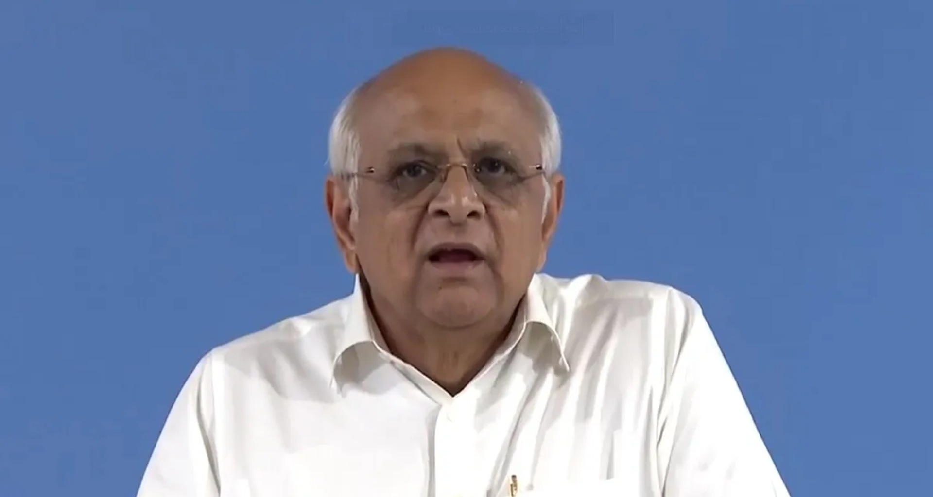 ગાંધીનગરમાં 176 કરોડ રૂપિયાના 66 વિકાસ કાર્યો થયા, મુખ્યમંત્રી ભૂપેન્દ્ર પટેલે નવા ફ્લાયઓવરનું પણ કર્યું ઉદ્ઘાટન