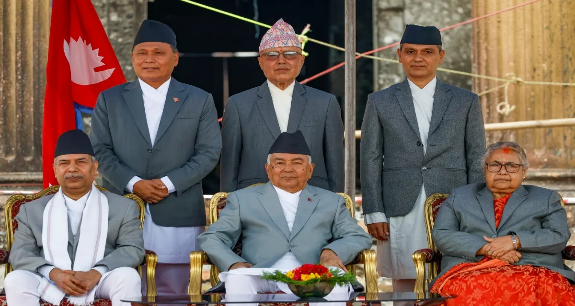 નેપાળ જનરલ-ઝેડ વિરોધ: સુશીલા કાર્કી કેબિનેટનો પહેલો નિર્ણય, 17 સપ્ટેમ્બરે રાષ્ટ્રીય શોક મનાવવામાં આવશે