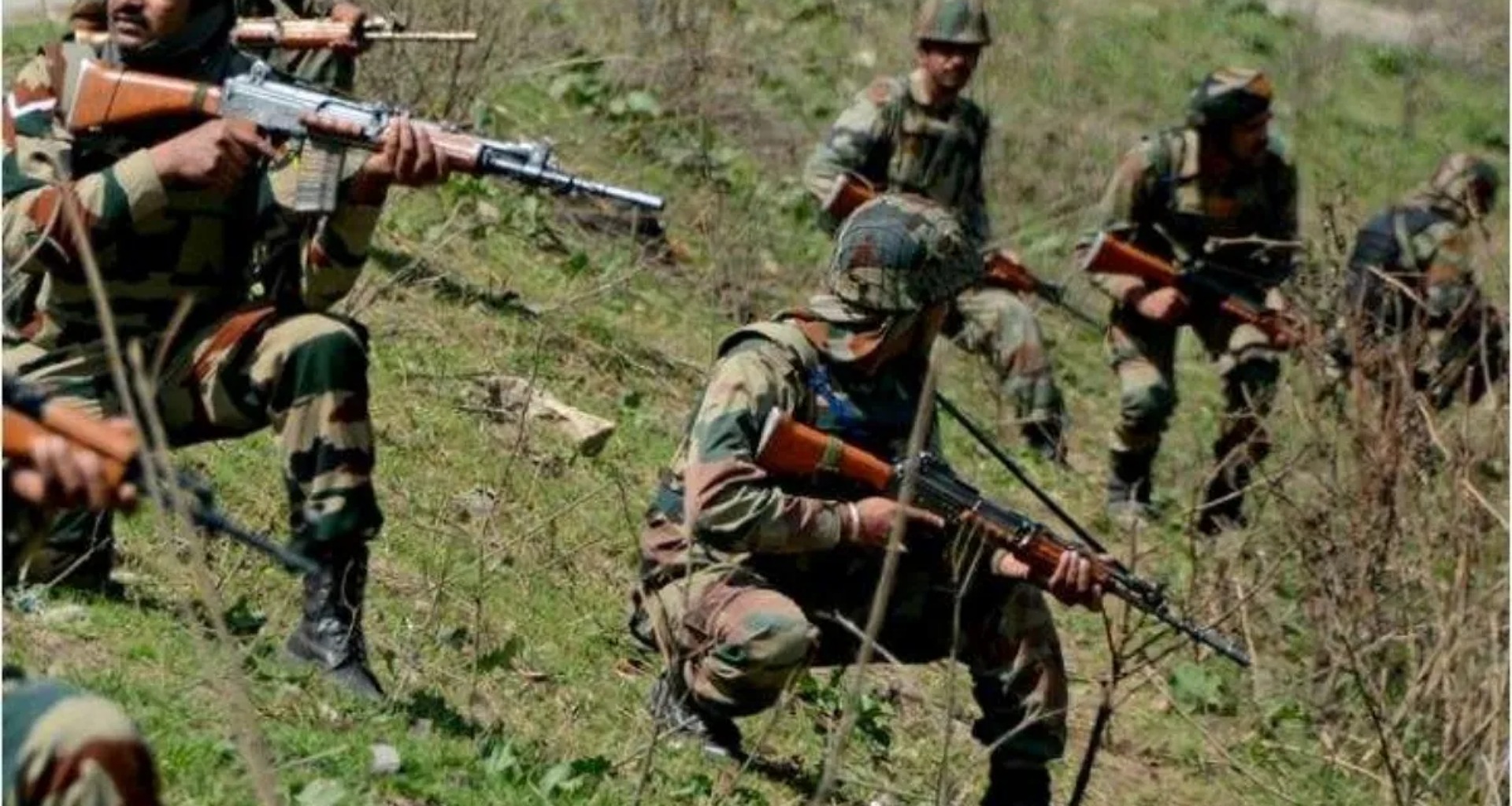 ભારતીય સેનાએ સોશિયલ મીડિયા નીતિમાં મોટા ફેરફારો કર્યા, જાણો નવા આદેશમાં શું કહેવામાં આવ્યું