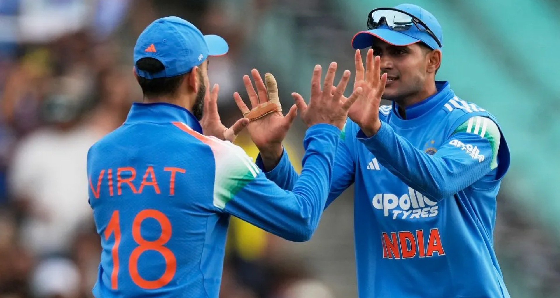 ODI સિરીઝ માટે ટીમ ઈન્ડિયાની જાહેરાત, શુભમન ગિલ ફિટ, આ ખેલાડીઓને મળ્યું સ્થાન