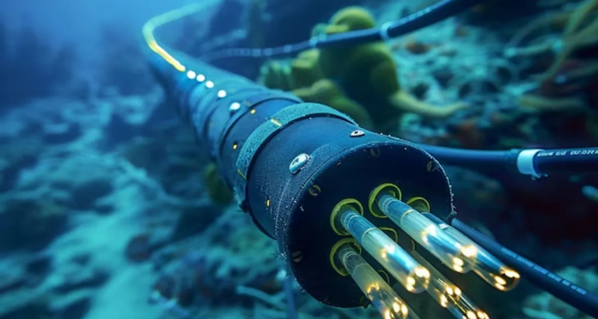 ઇન્ટરનેટ પર 'સમુદ્ર સંકટ', લાલ સમુદ્રમાં કેબલ કપાયો, ભારત-પાકિસ્તાન સહિત એશિયા-મધ્ય પૂર્વમાં કનેક્ટિવિટી ખોરવાઈ