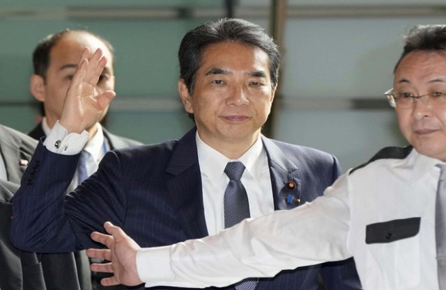 જાપાનમાં ચોખાની ગંભીર કટોકટી ભાવ બમણા થયા; ખાદ્યાન્ન મંત્રીએ ત્યાગપત્ર આપ્યું