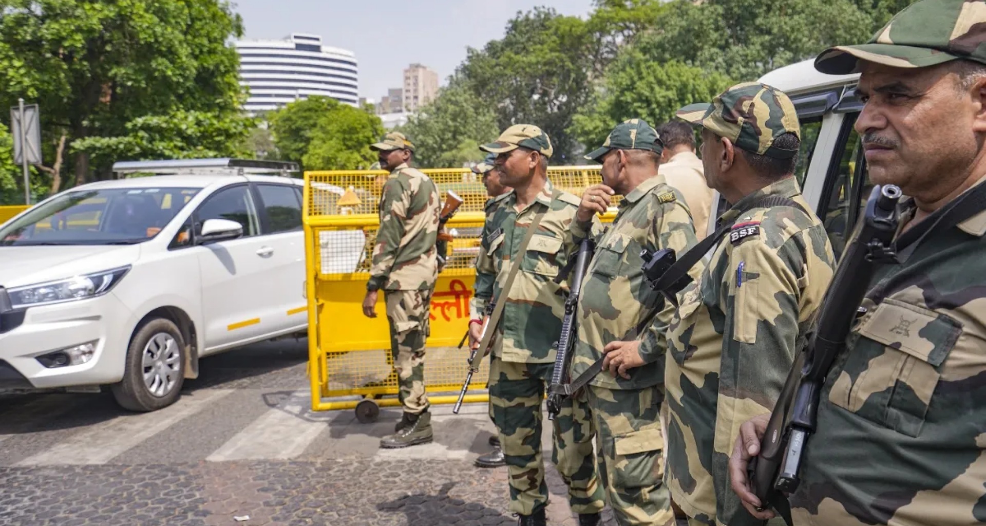 દિલ્હીવાસીઓ, સાવધાન! ફરી એકવાર મોકડ્રીલ થવા જઈ રહી છે, જાણો તેની પાછળનું ખાસ કારણ શું છે?