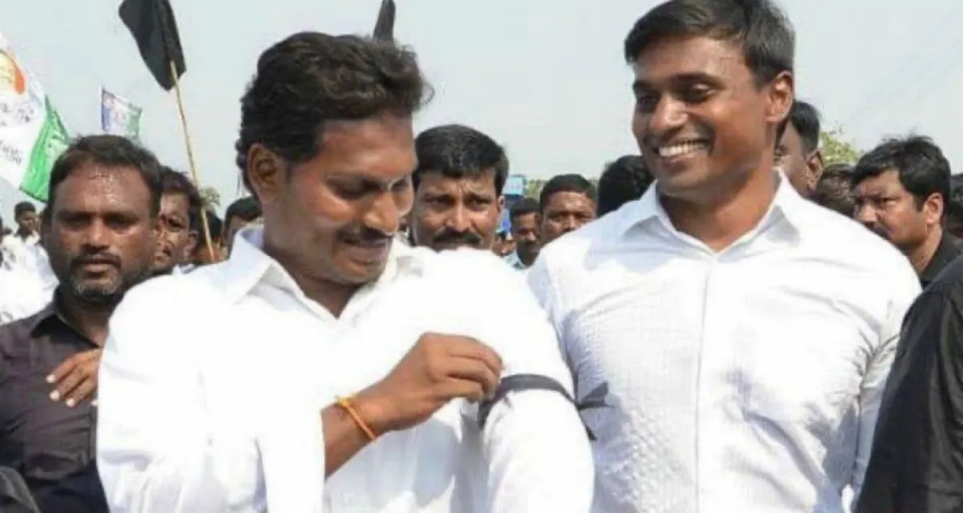 આંધ્રપ્રદેશ દારૂ કૌભાંડમાં અત્યાર સુધીની સૌથી મોટી ધરપકડ, SIT એ સાંસદ મિથુન રેડ્ડીની પૂછપરછ કરી, મહત્વપૂર્ણ રહસ્યો ખુલશે