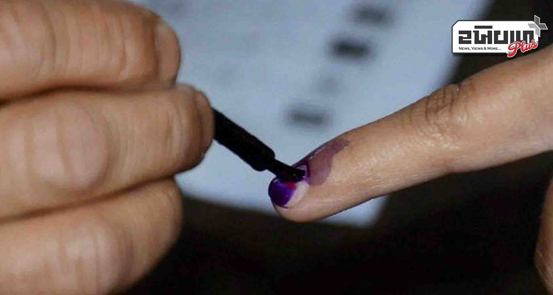 બનાસકાંઠા સહિત રાજ્યમાં ગ્રામ પંચાયતોની ચૂંટણી એપ્રિલ કે મે મહિનામાં યોજાશે